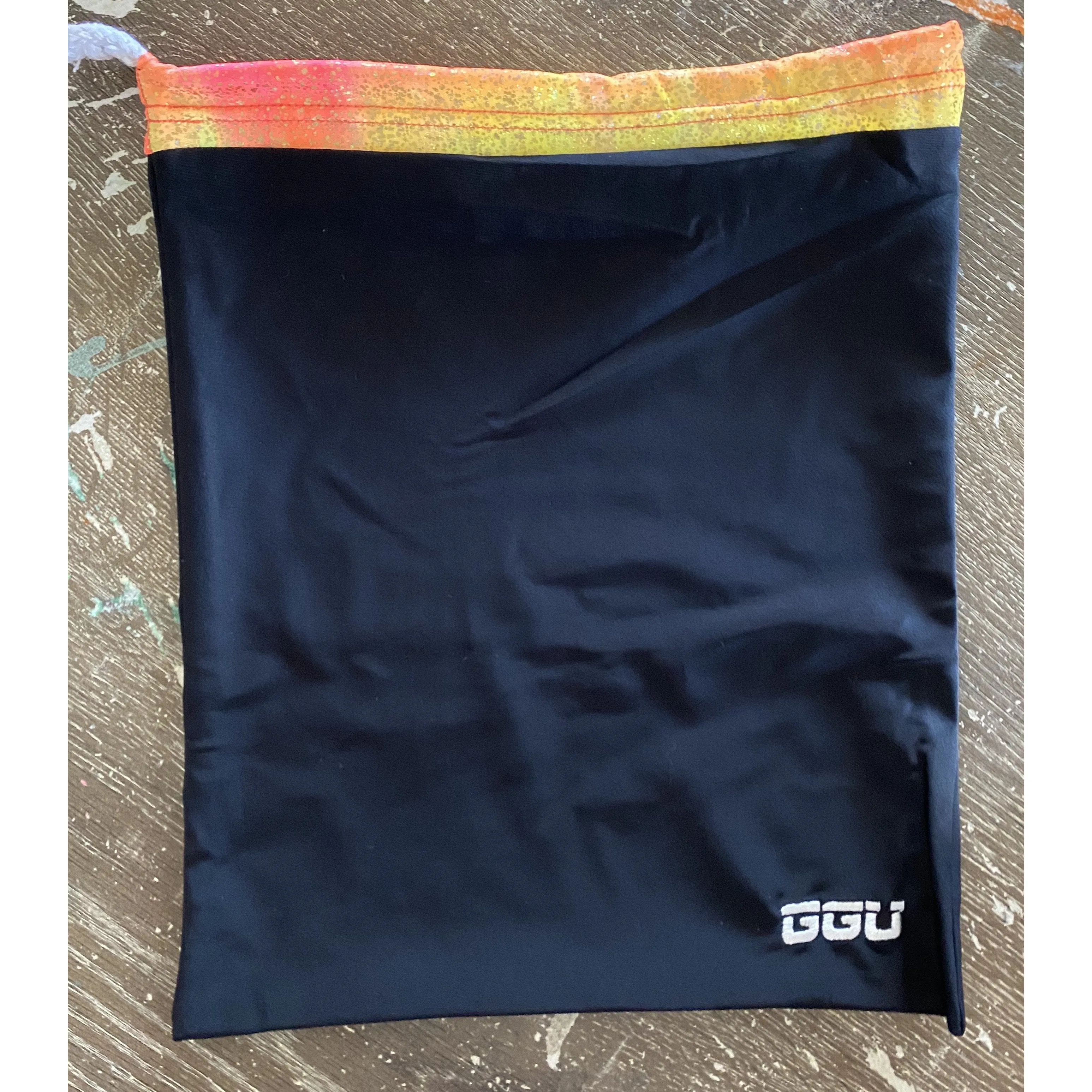 Personalised Grip Bag