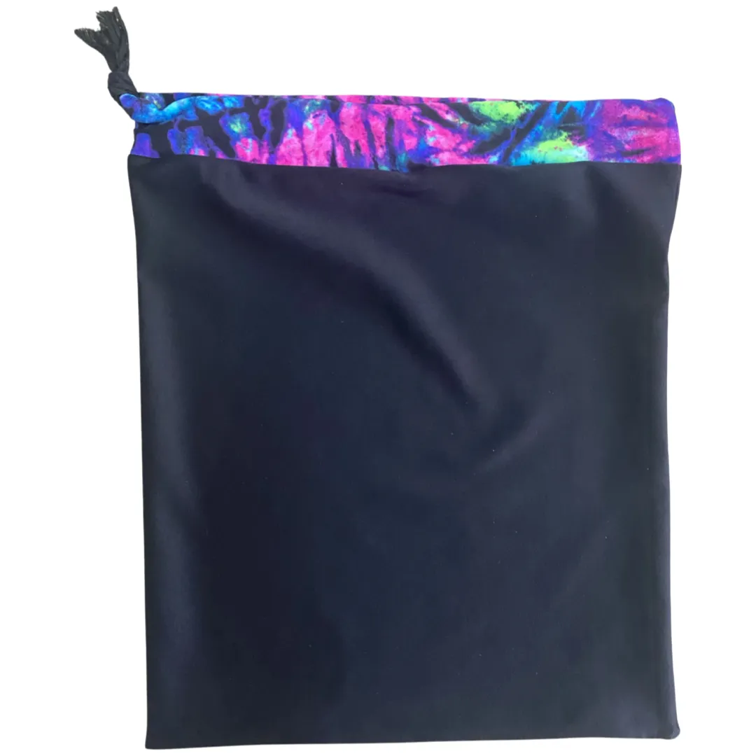 Personalised Grip Bag
