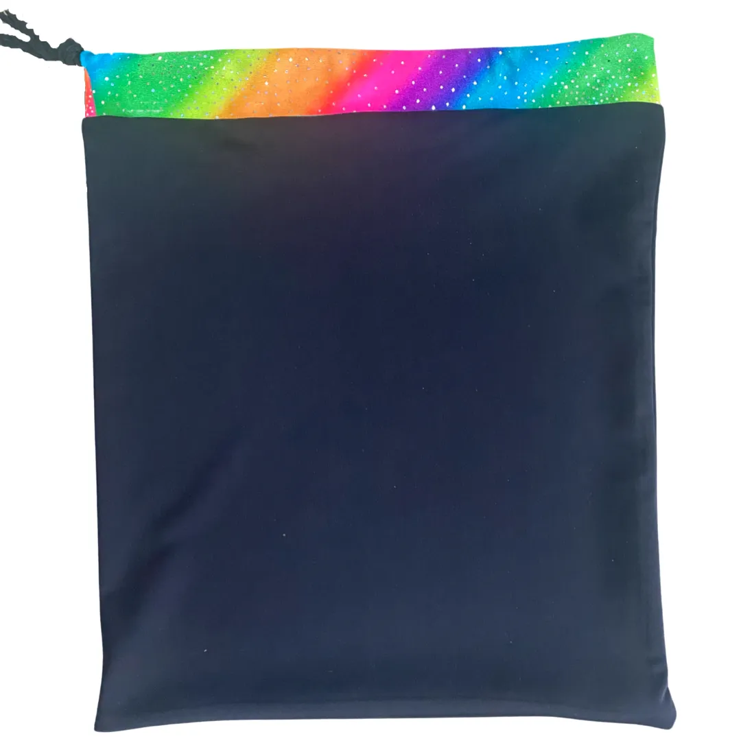 Personalised Grip Bag
