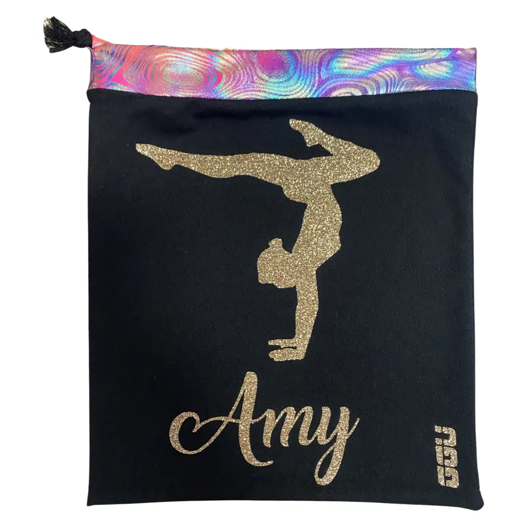 Personalised Grip Bag