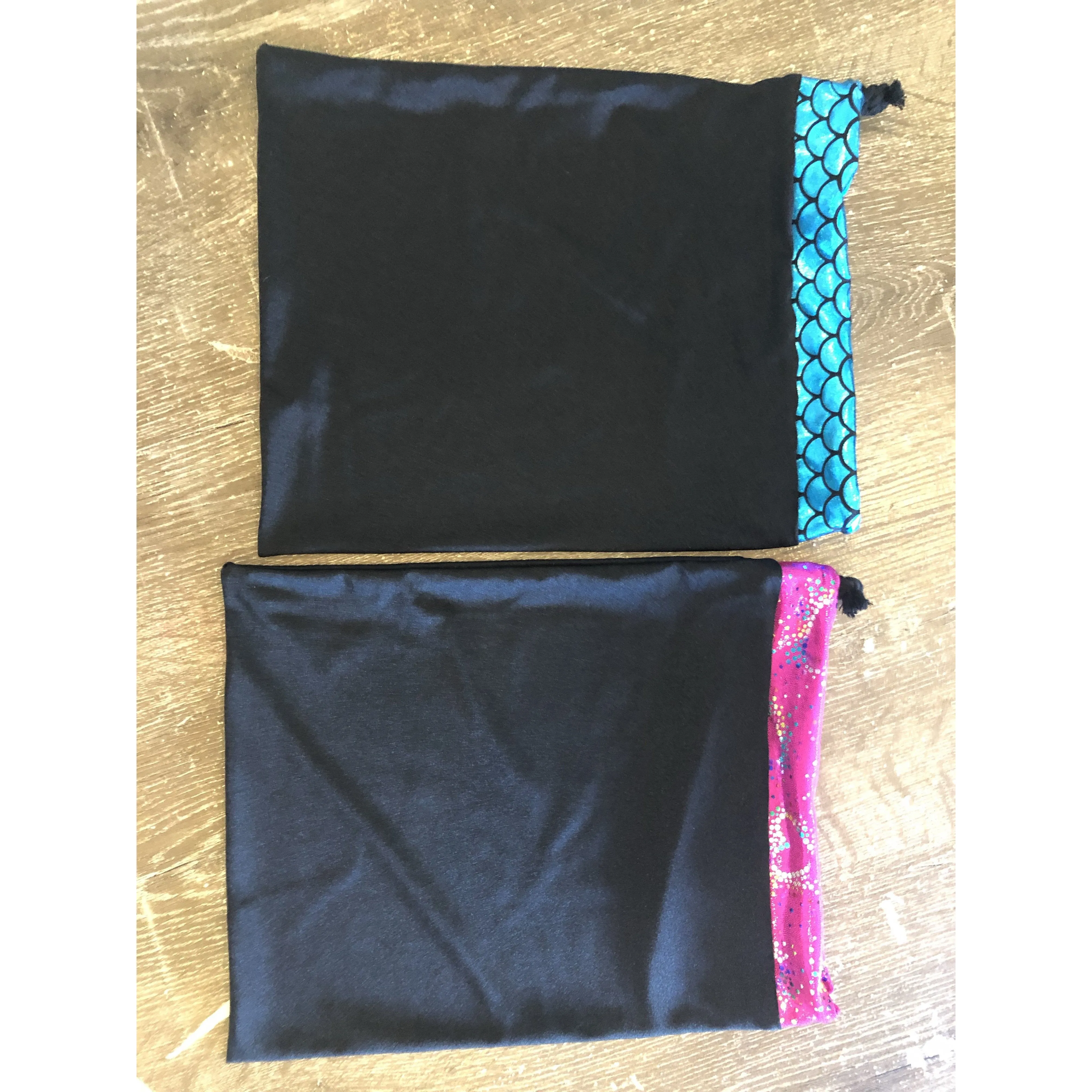 Personalised Grip Bag