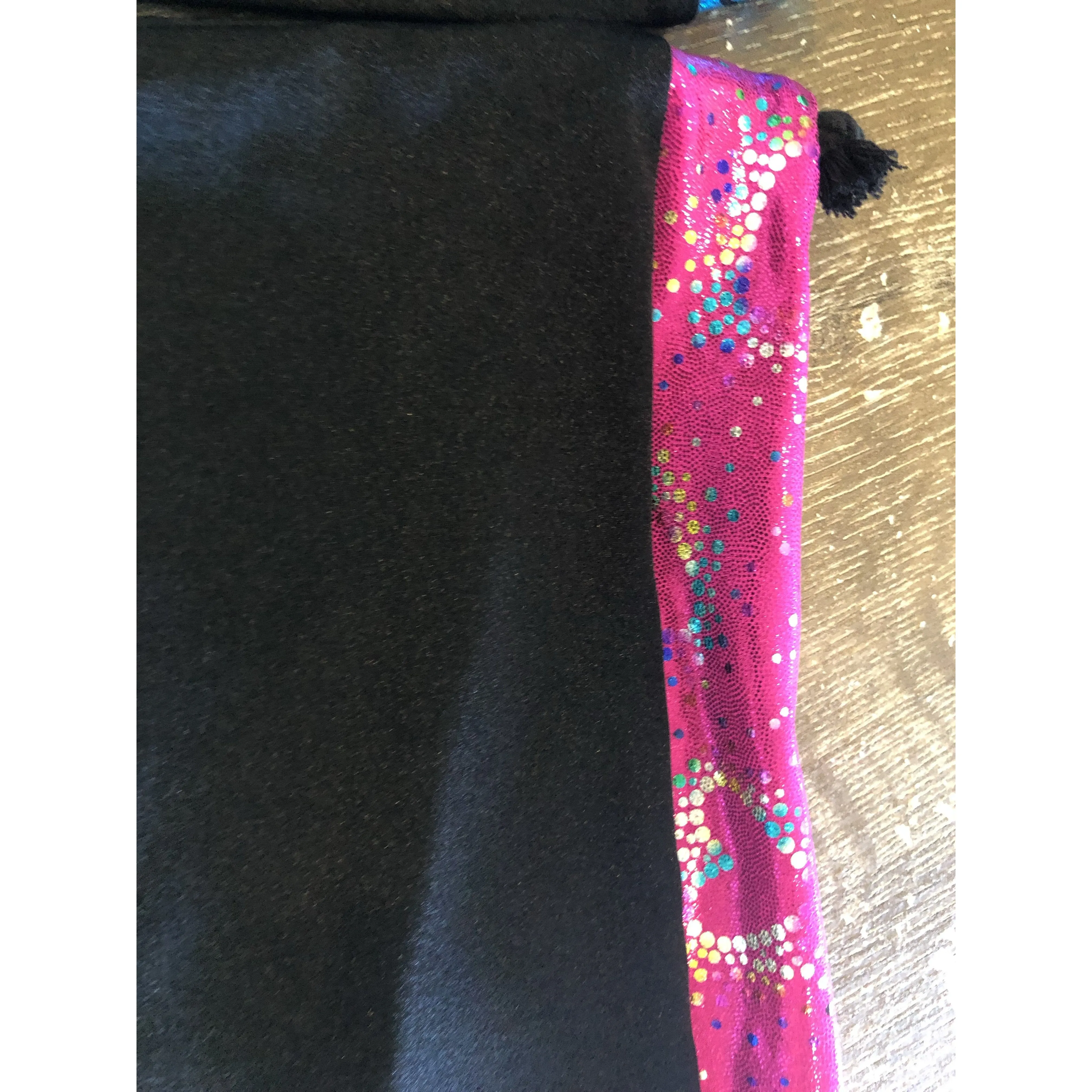Personalised Grip Bag
