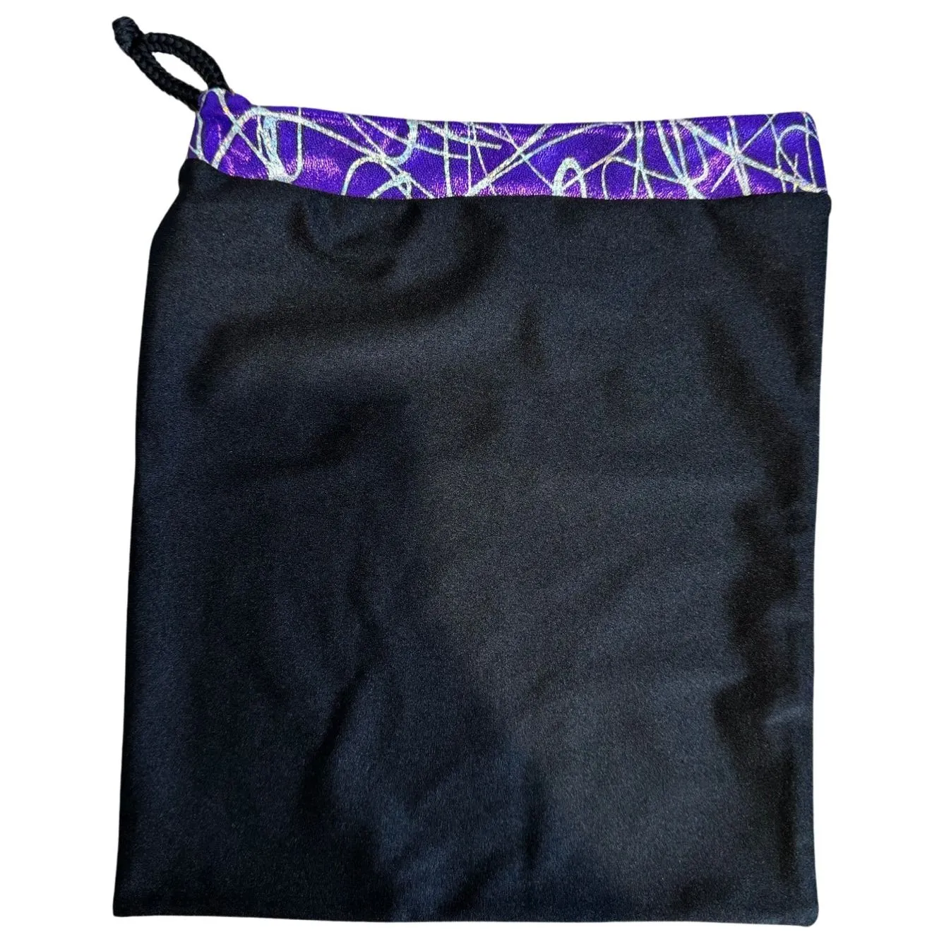 Personalised Grip Bag