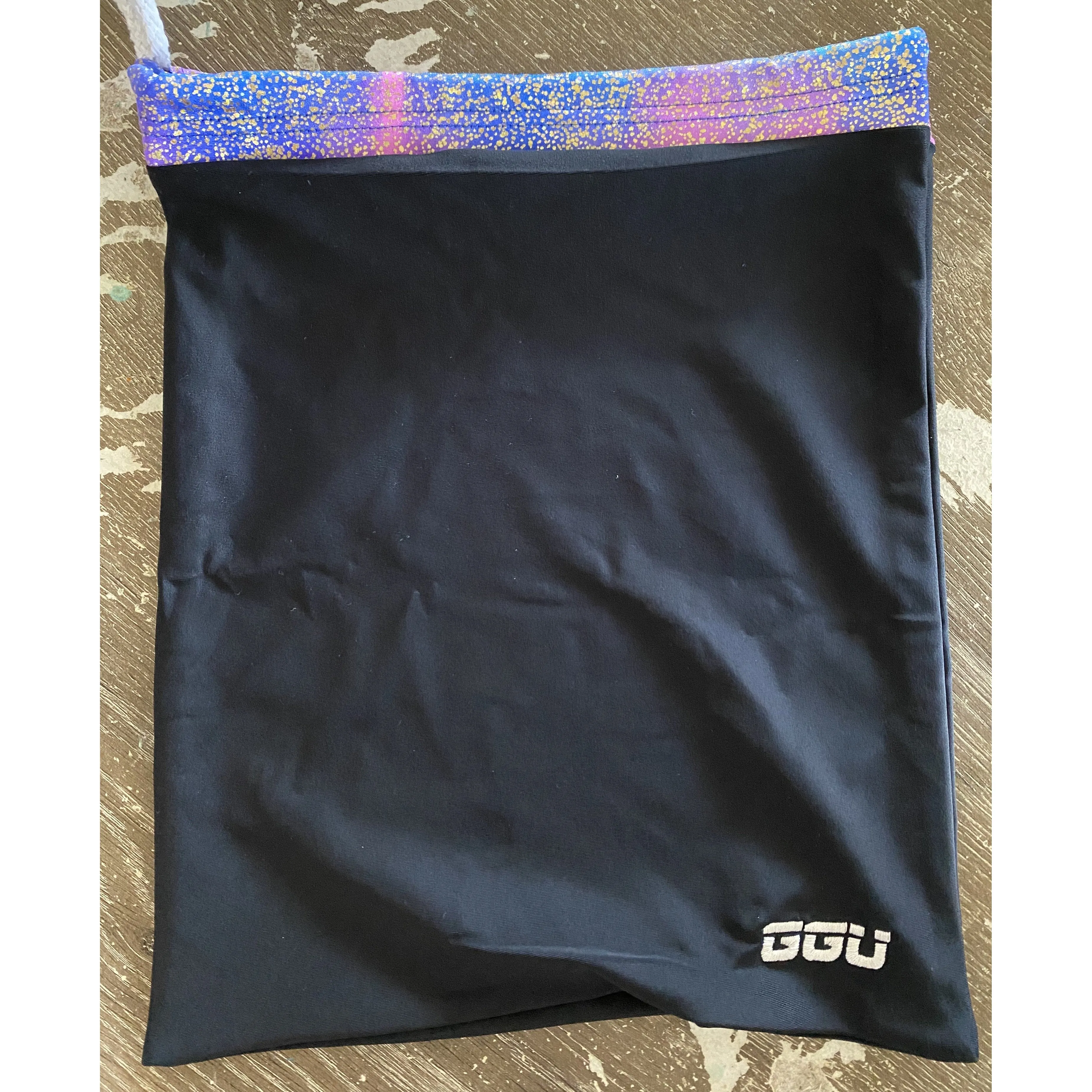Personalised Grip Bag