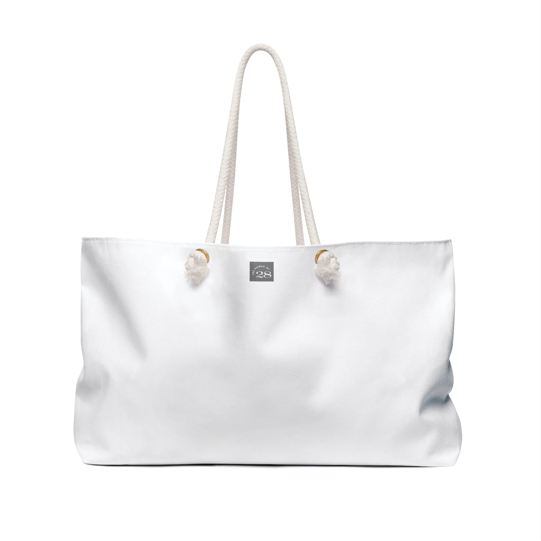 Pet Mosaic Beach Bag