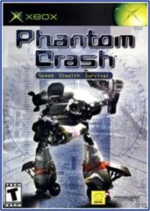Phantom Crash