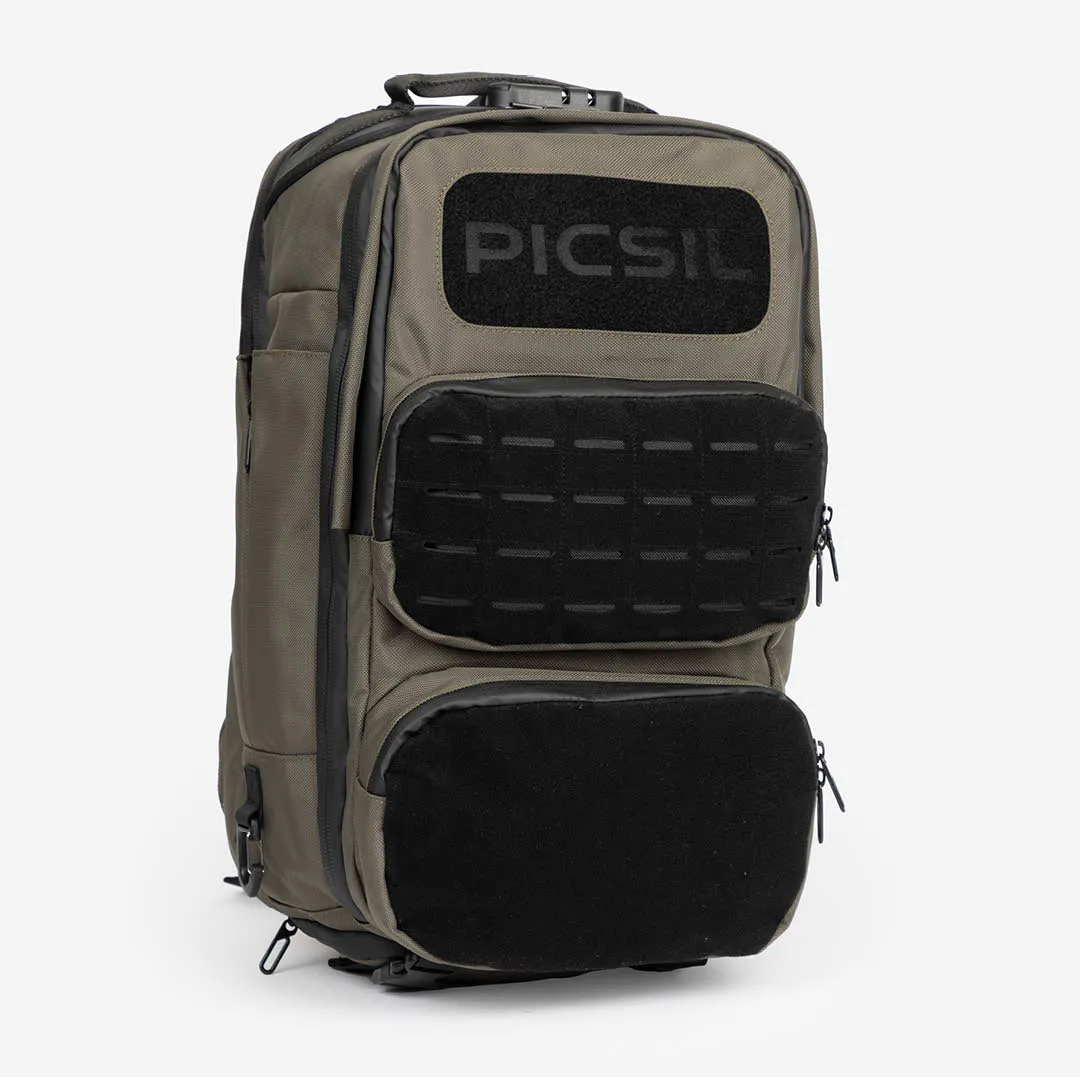 Picsil-Maverick Backpack