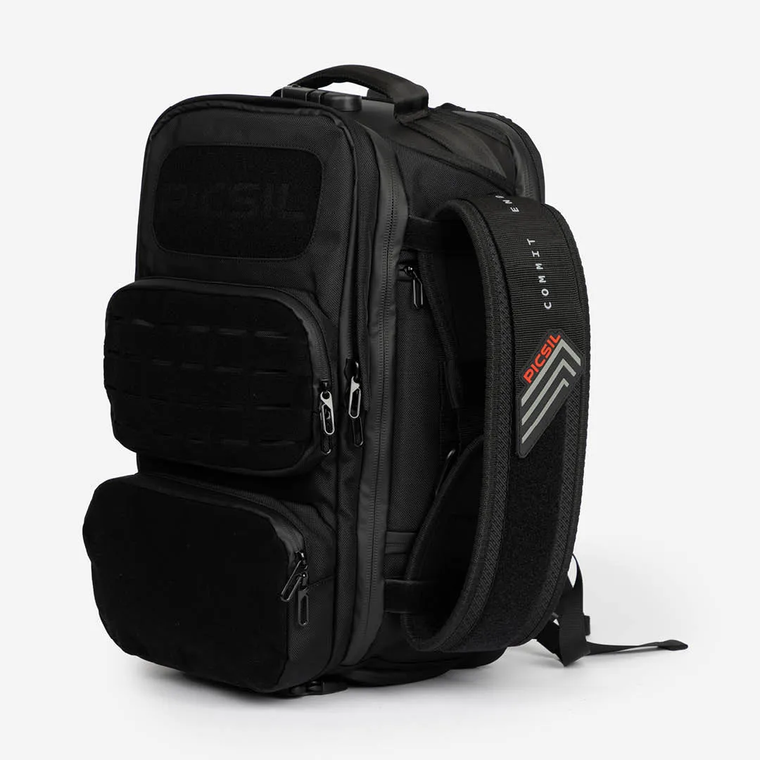 Picsil-Maverick Backpack