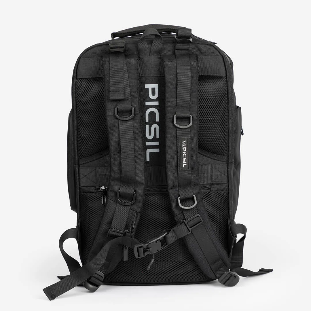 Picsil-Maverick Backpack