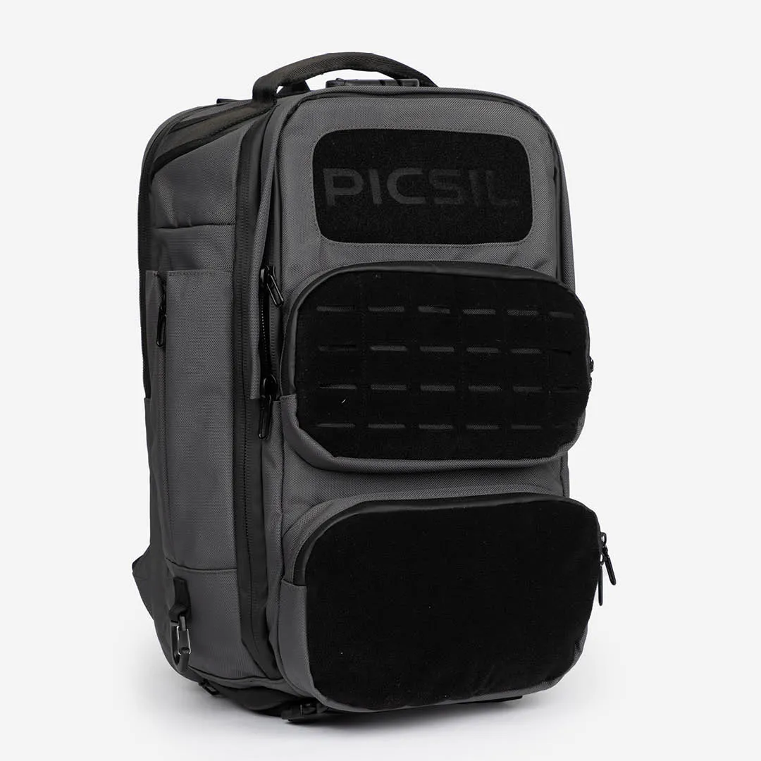 Picsil-Maverick Backpack