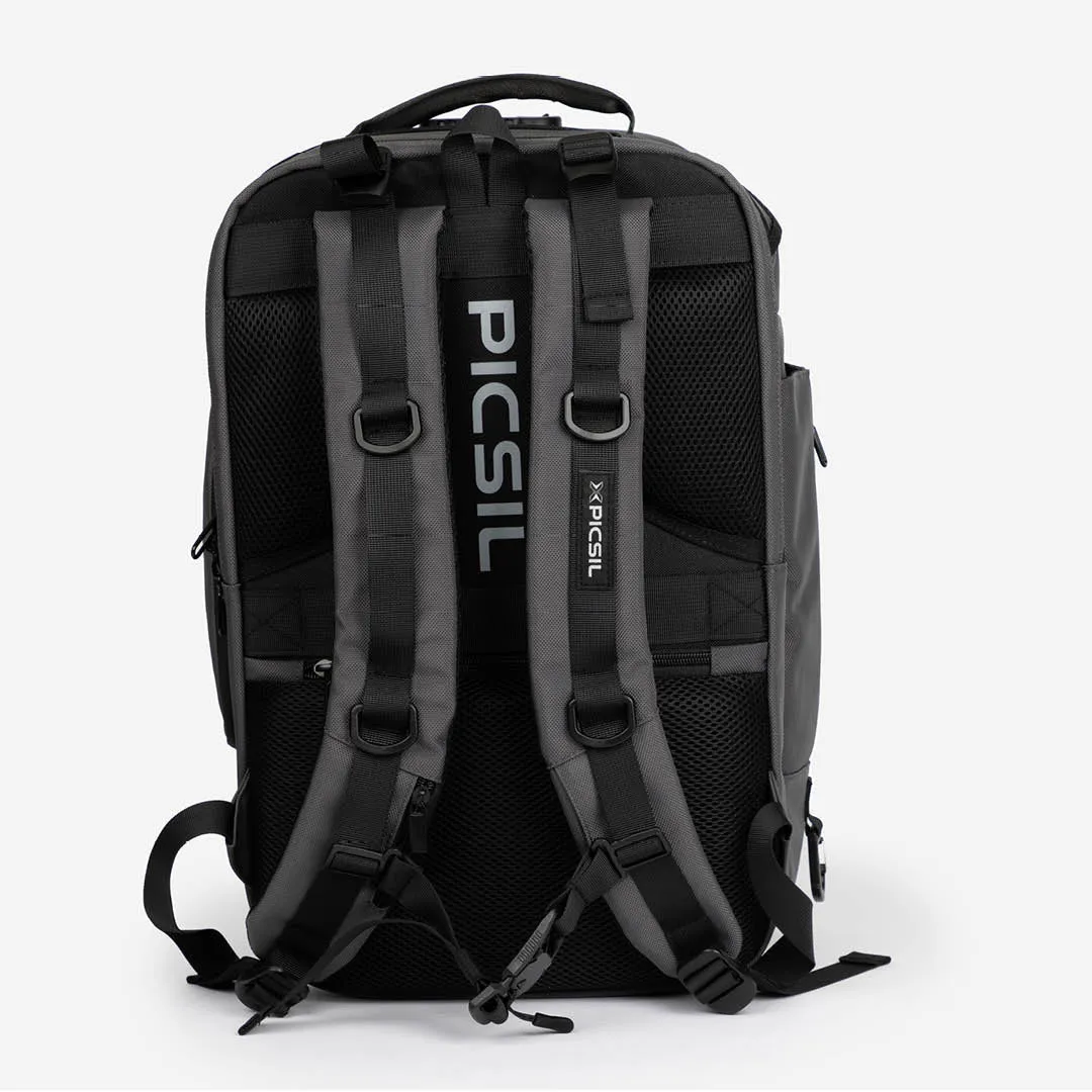 Picsil-Maverick Backpack