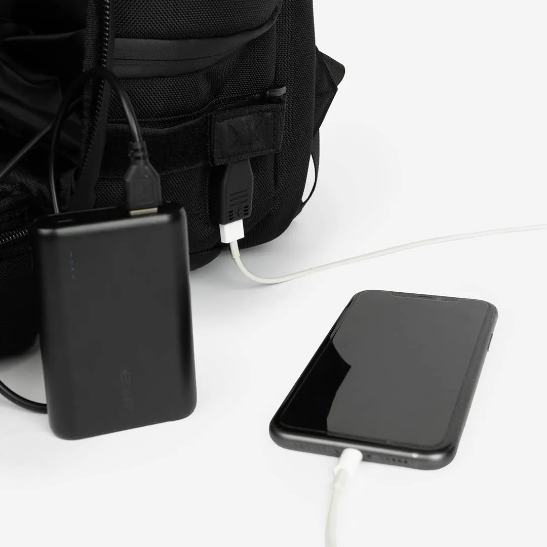 Picsil-Maverick Backpack
