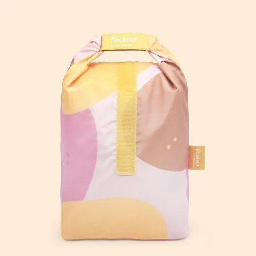 Pockeat Food Bag | Taiwanese Macaron