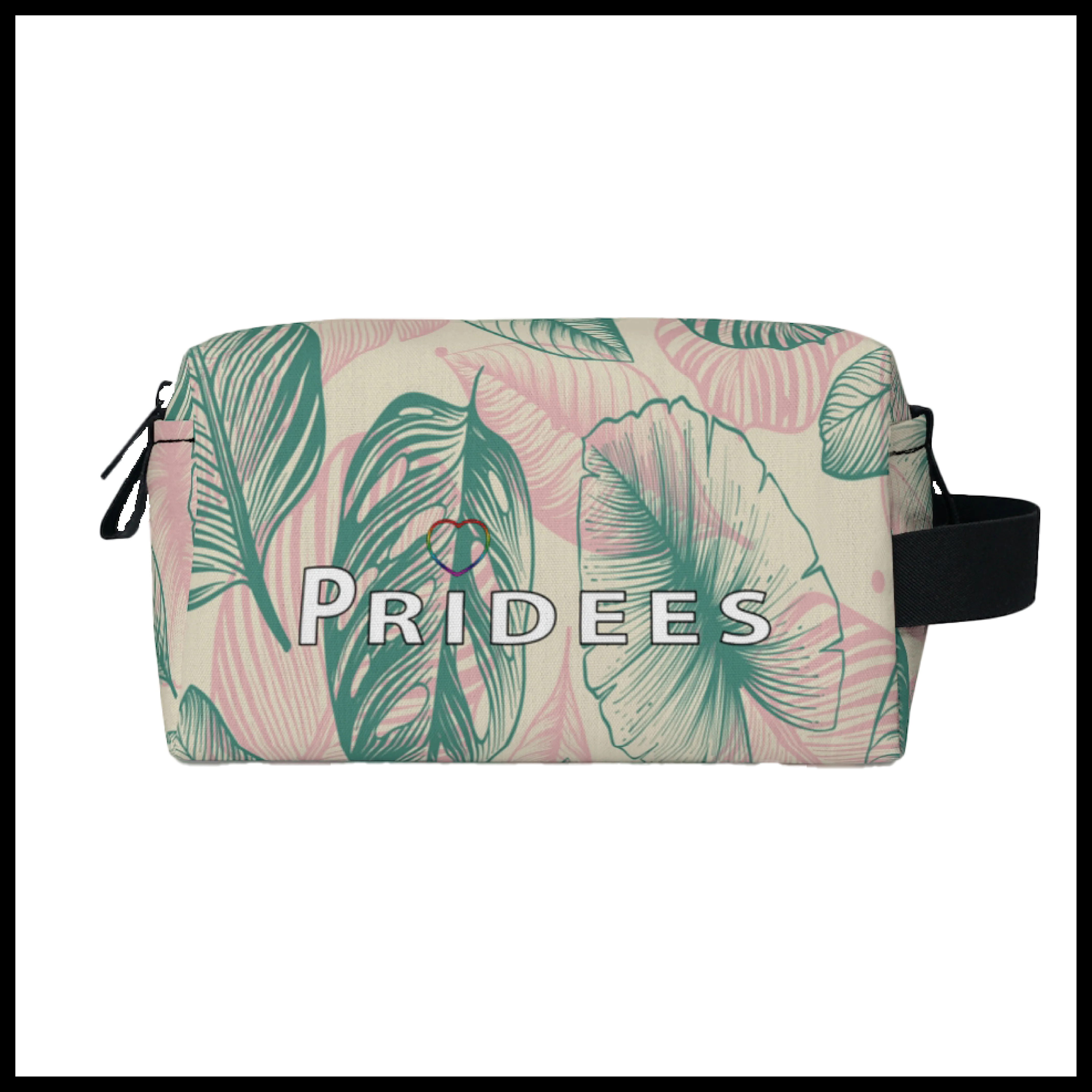 Pridees Toiletry Bag