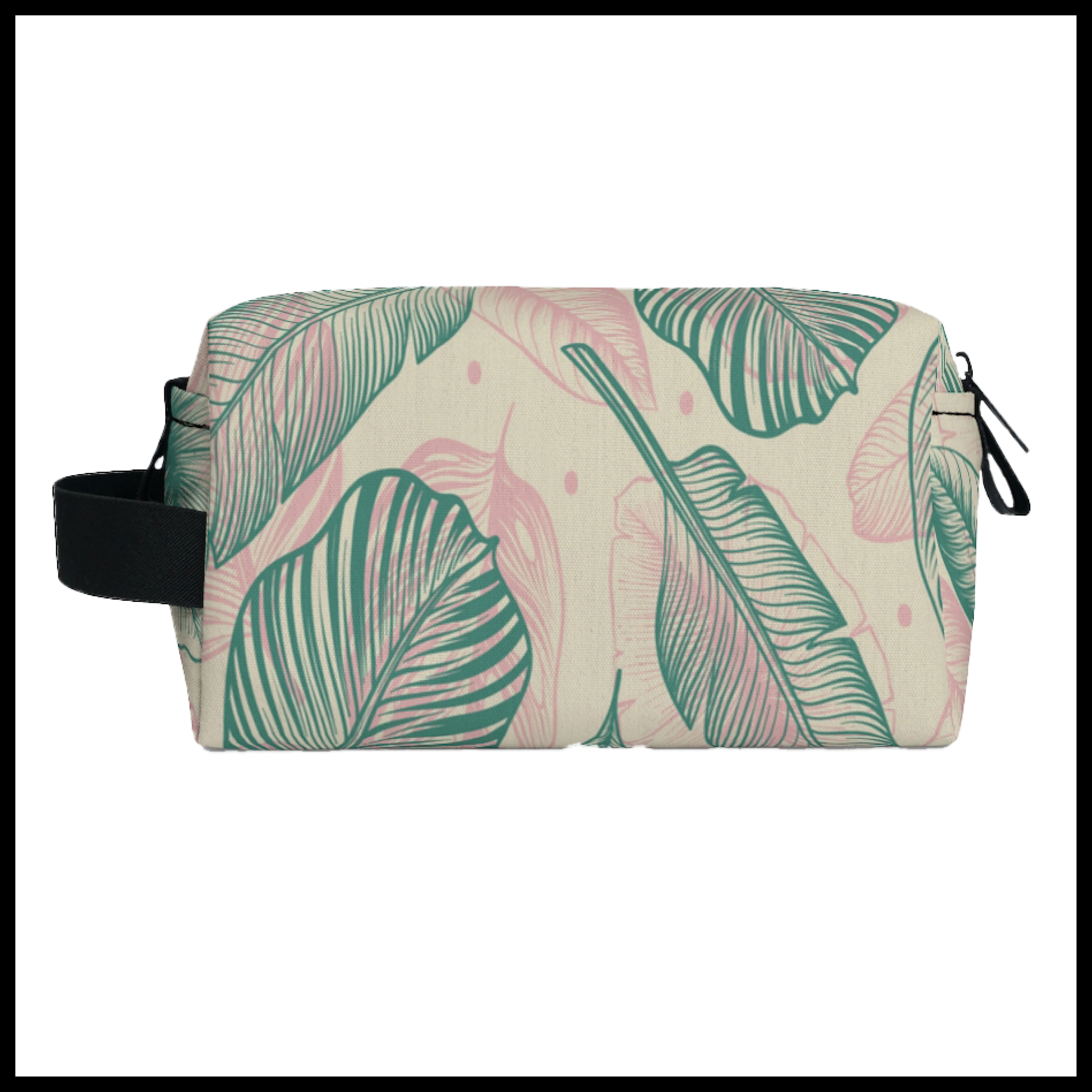 Pridees Toiletry Bag
