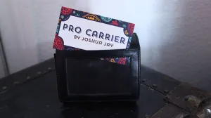 Pro Carrier Deluxe