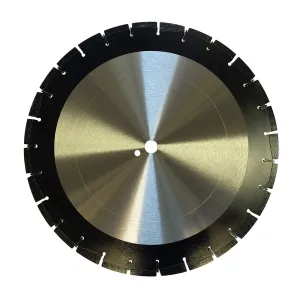 Professional Asphalt Saw Blades