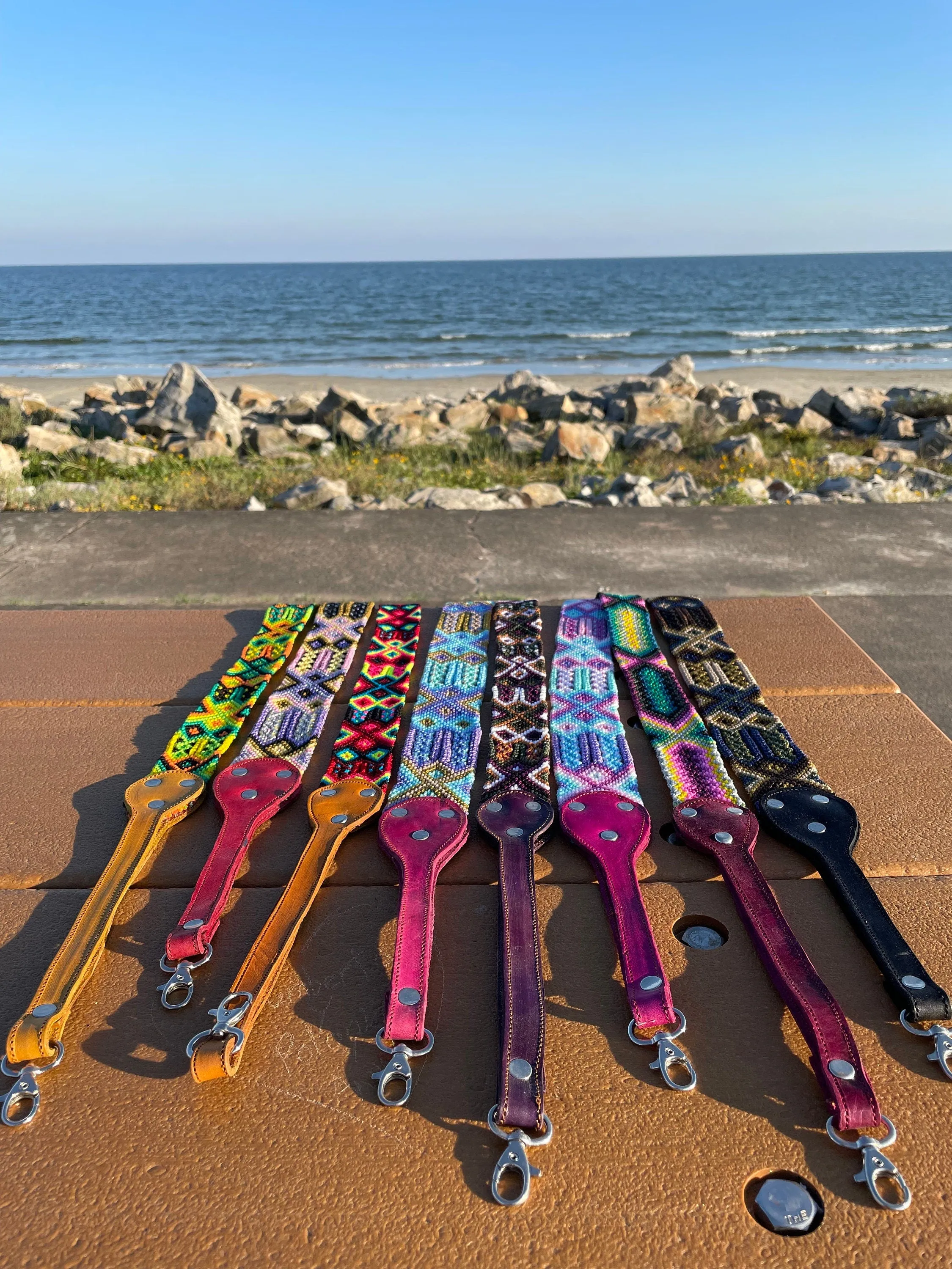 Purse Strap, Guitar Strap, Camera Strap, Handmade Purse Strap, Hand Woven Handbag Strap, Crossbody Strap for Purse, Wayuu Strap