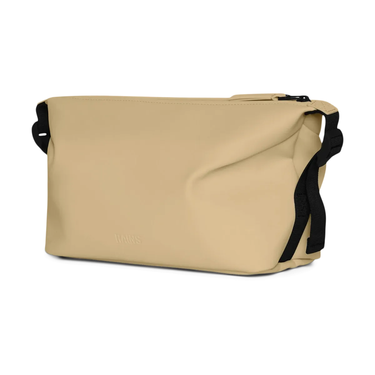 Rains Hilo Wash Bag | Waterproof