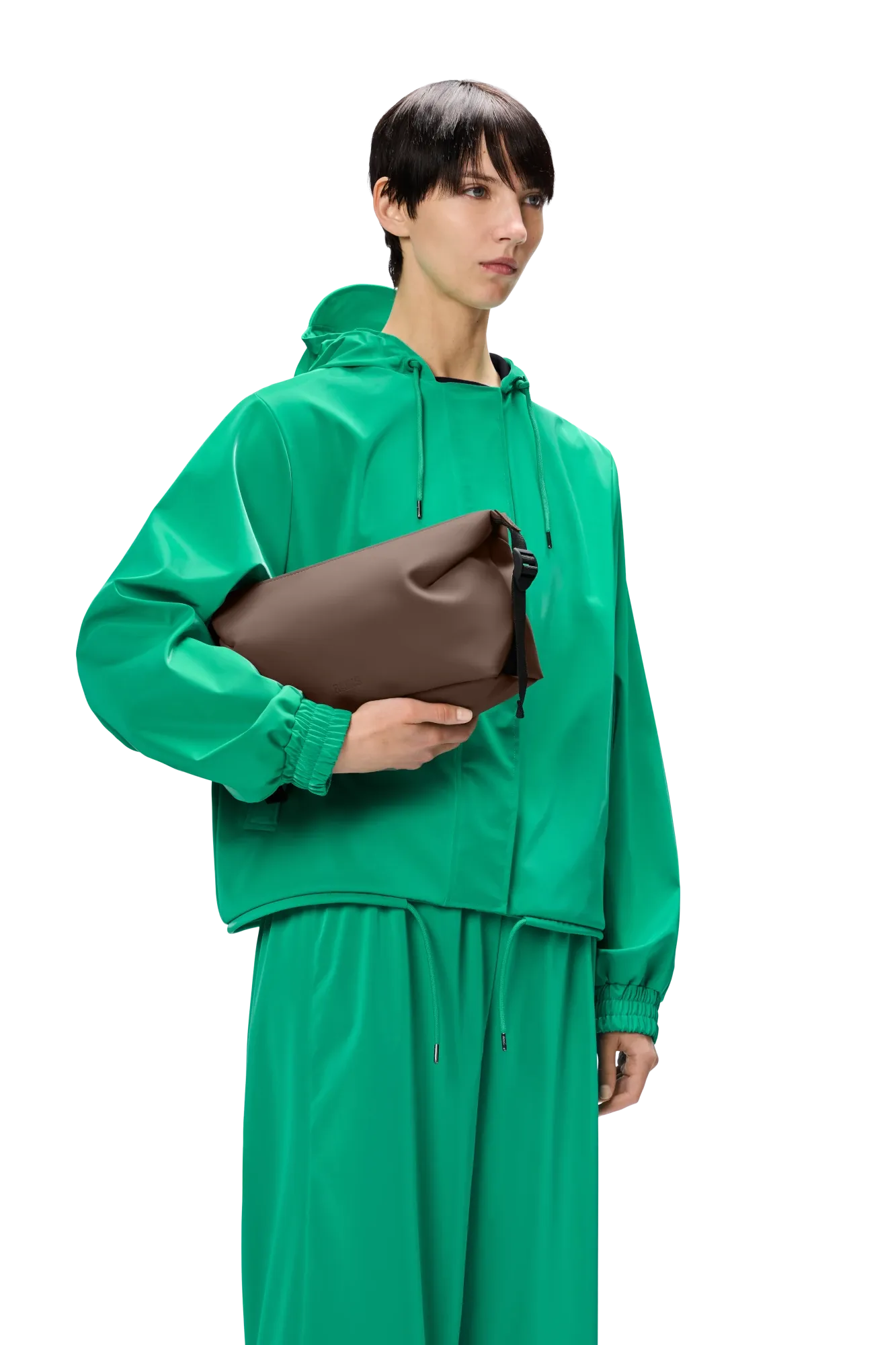 Rains Hilo Wash Bag | Waterproof