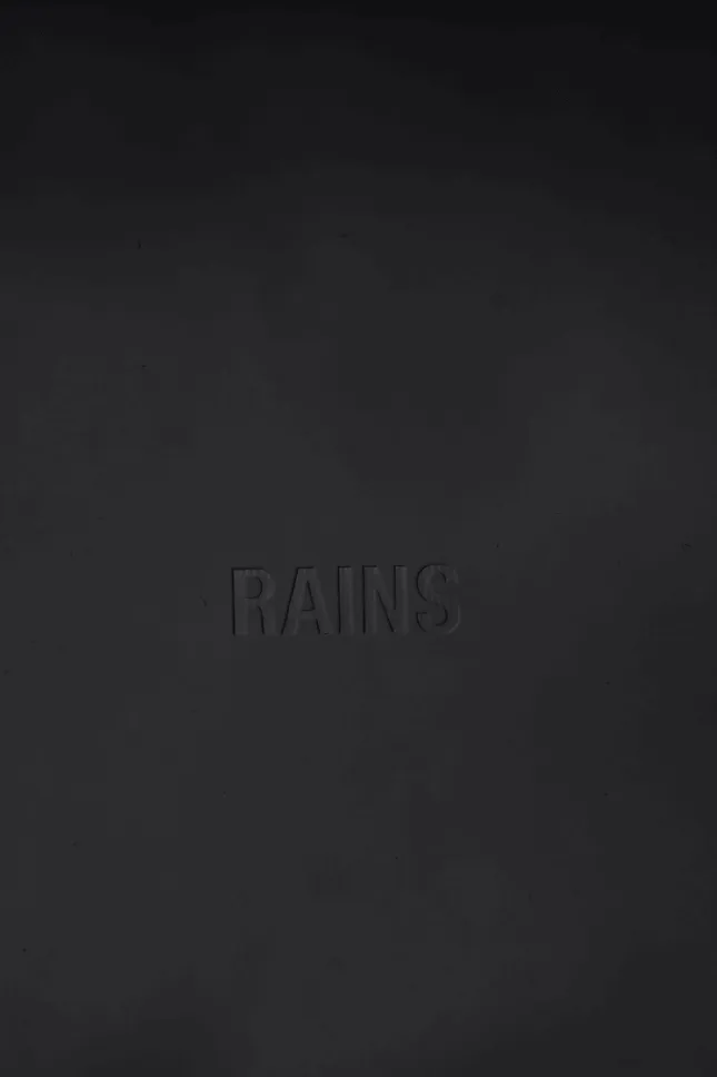 Rains Hilo Wash Bag | Waterproof