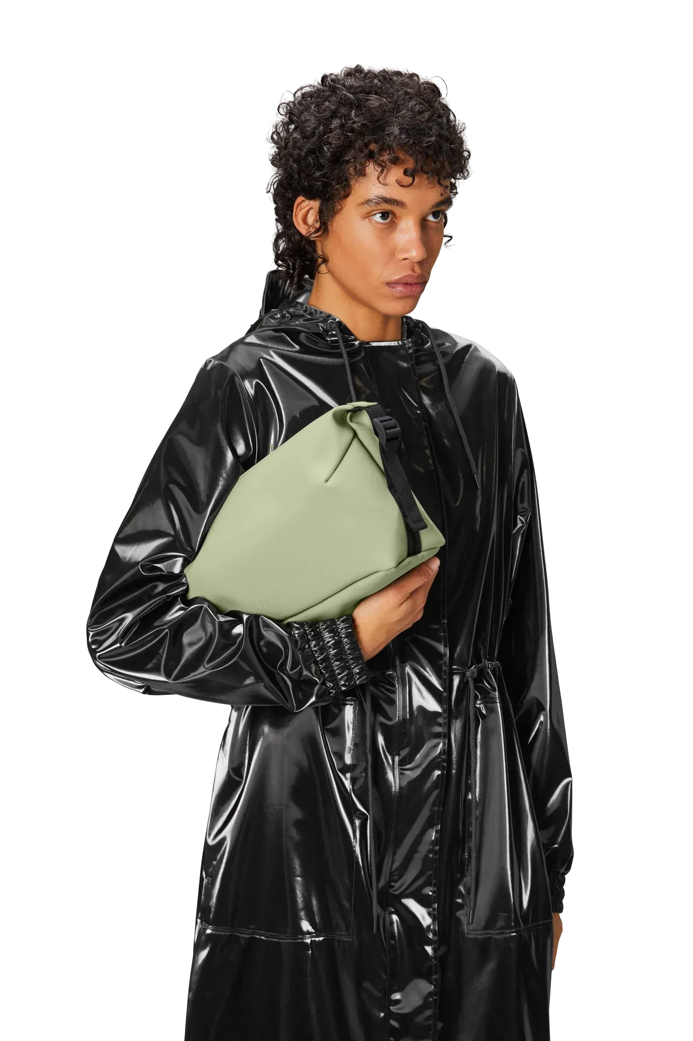 Rains Hilo Wash Bag | Waterproof