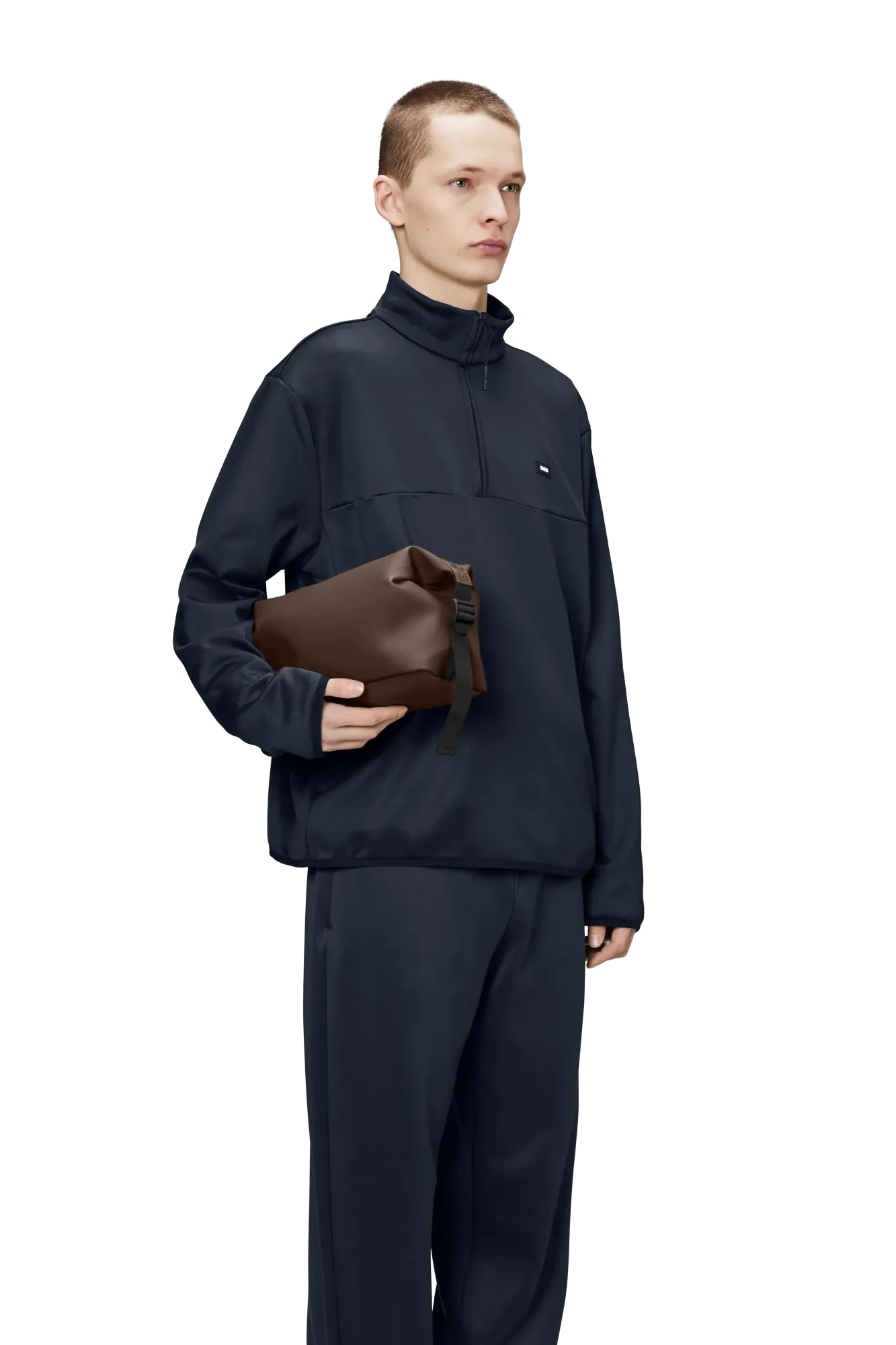 Rains Hilo Wash Bag | Waterproof