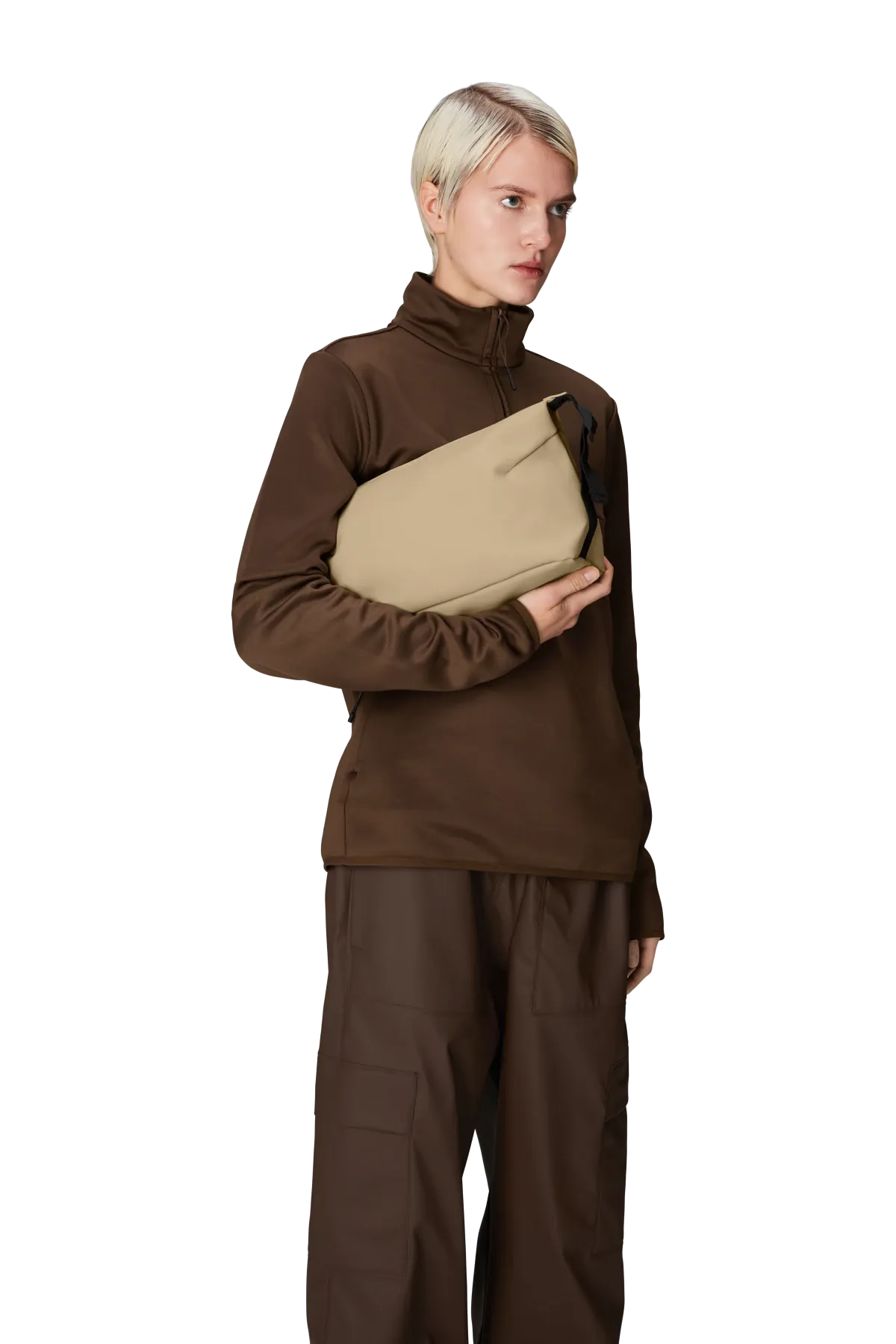 Rains Hilo Wash Bag | Waterproof