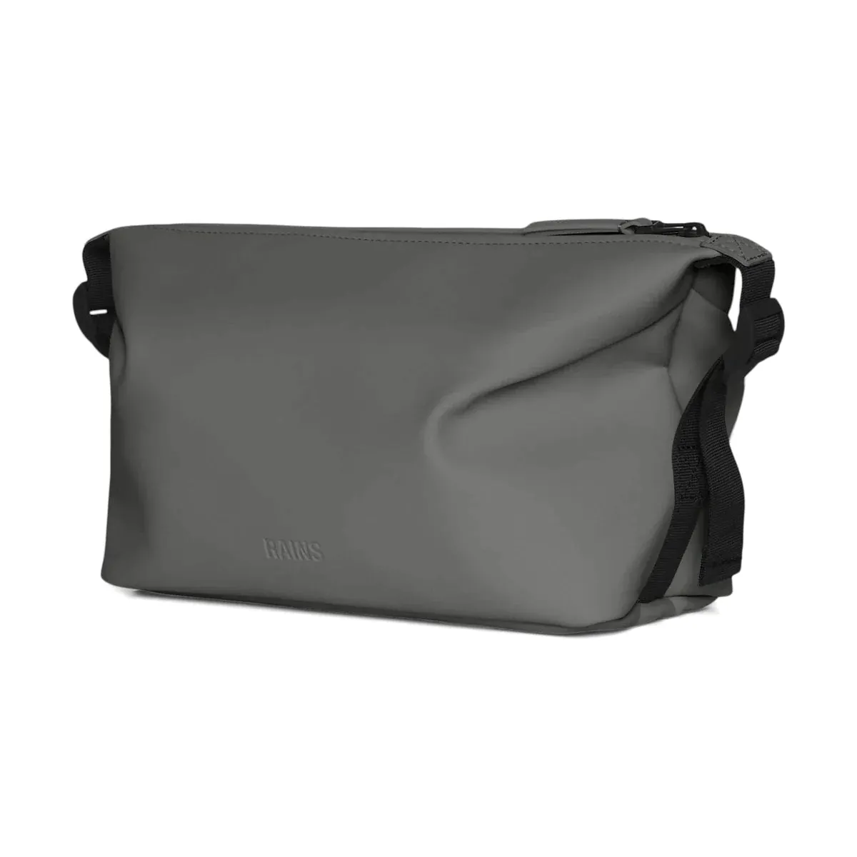 Rains Hilo Wash Bag | Waterproof