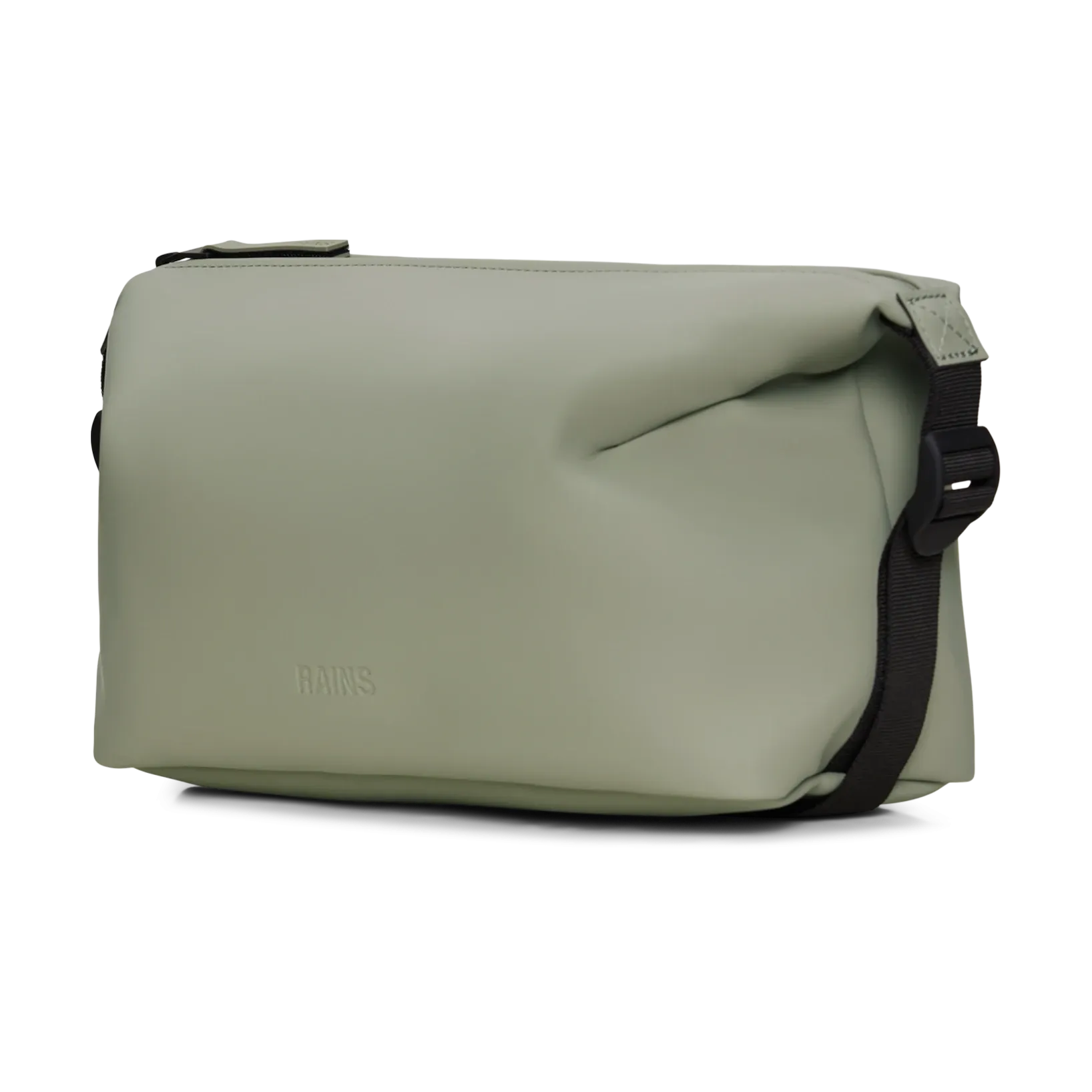Rains Hilo Wash Bag | Waterproof
