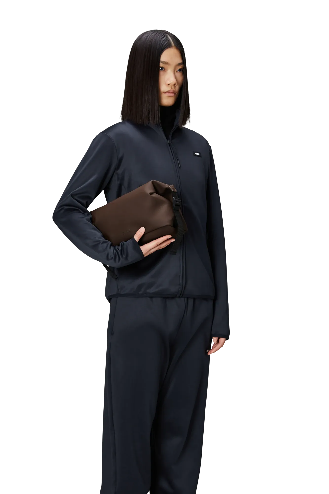 Rains Hilo Wash Bag | Waterproof