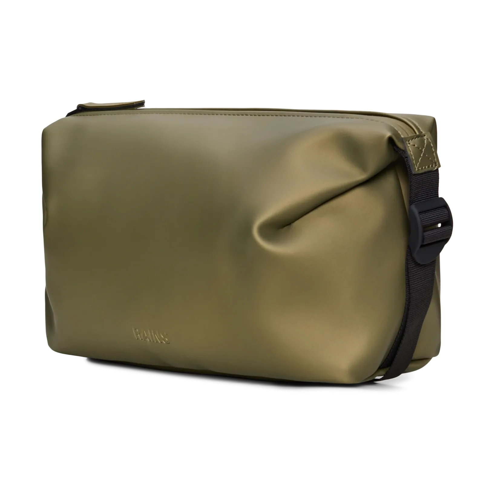 Rains Hilo Wash Bag | Waterproof