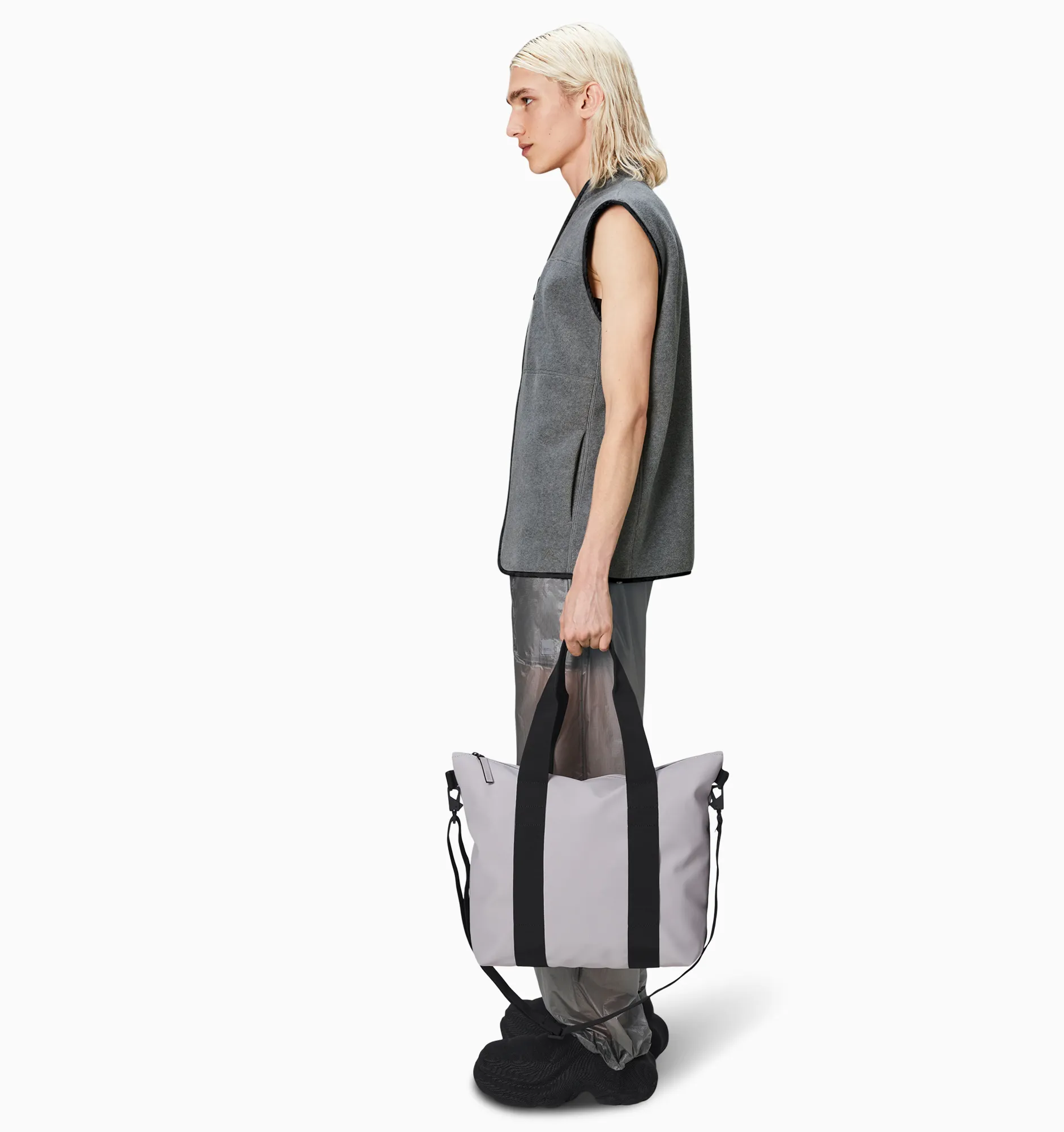 Rains Tote Bag Mini