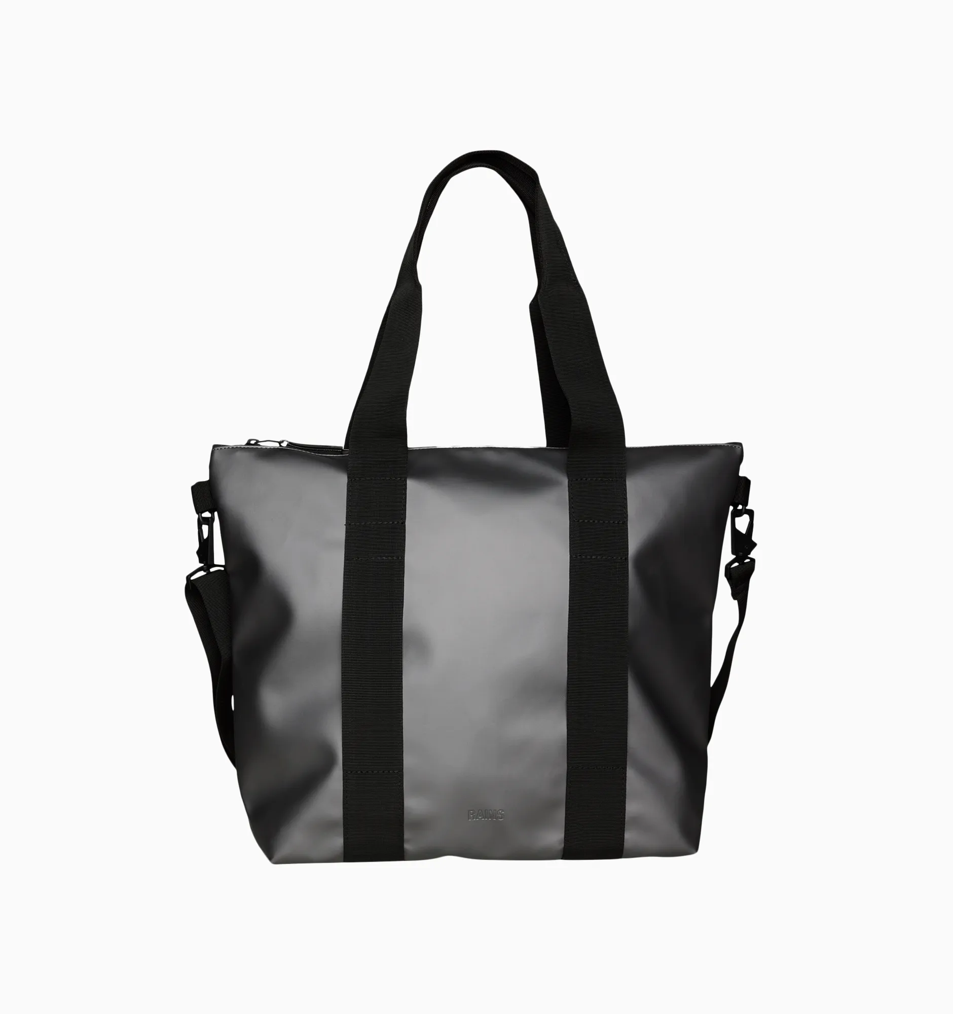 Rains Tote Bag Mini