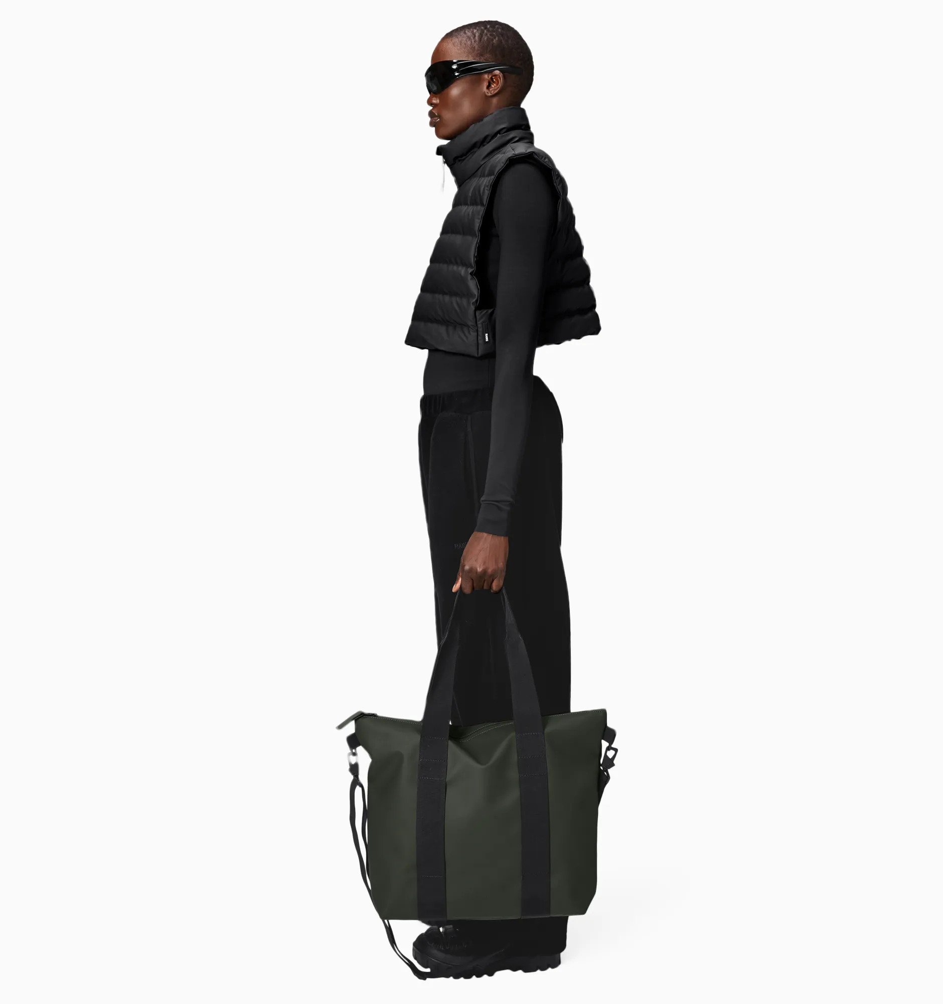 Rains Tote Bag Mini