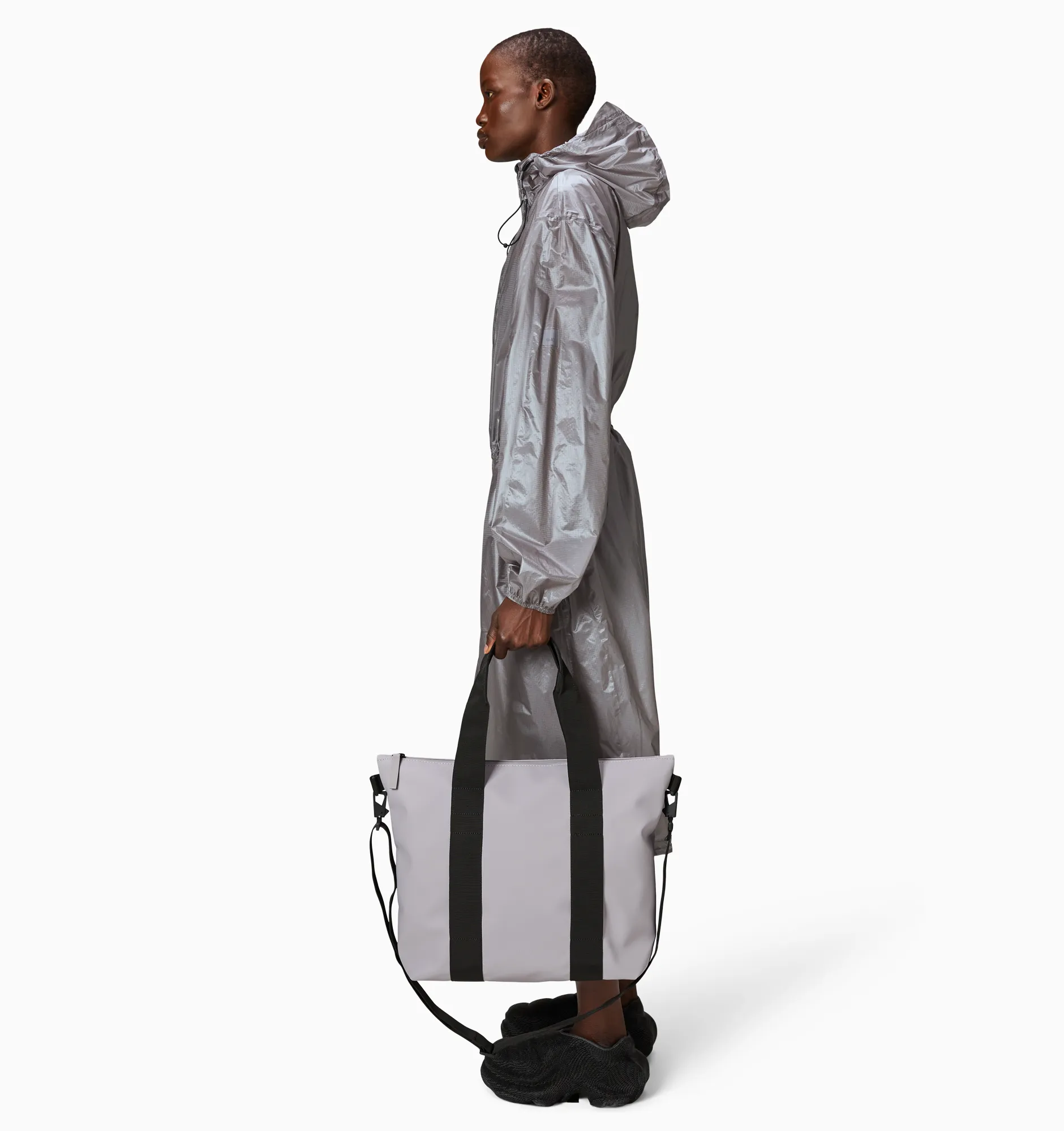 Rains Tote Bag Mini