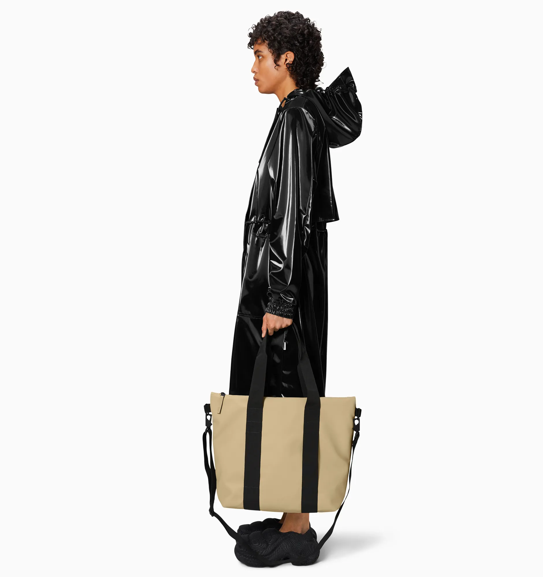 Rains Tote Bag Mini
