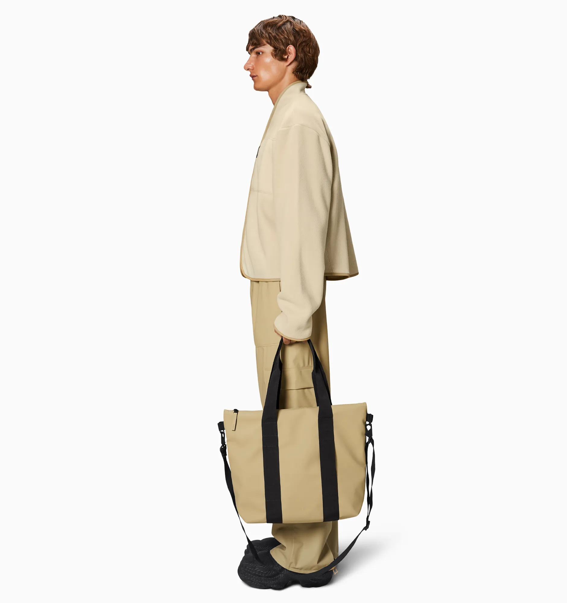 Rains Tote Bag Mini