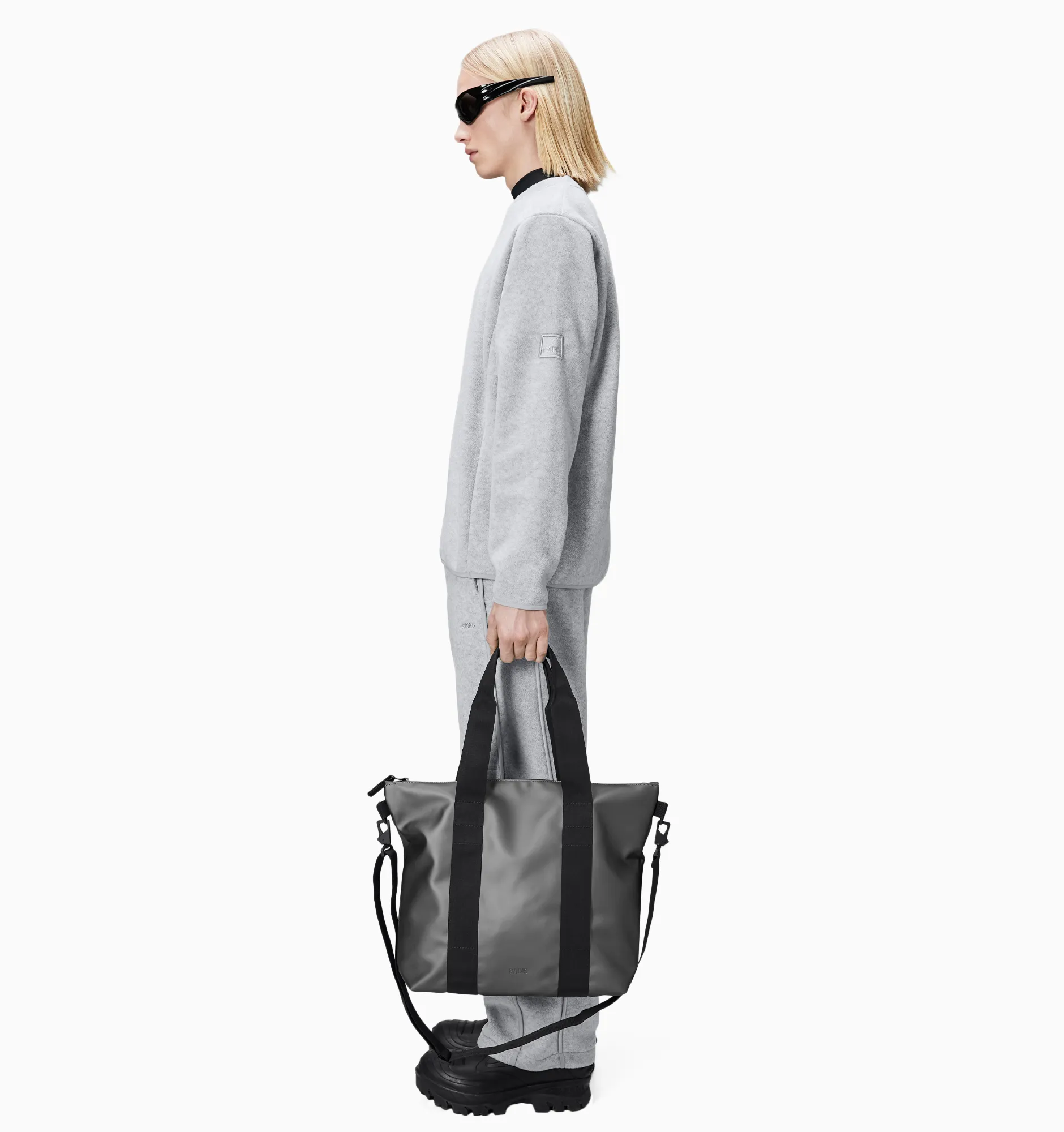 Rains Tote Bag Mini