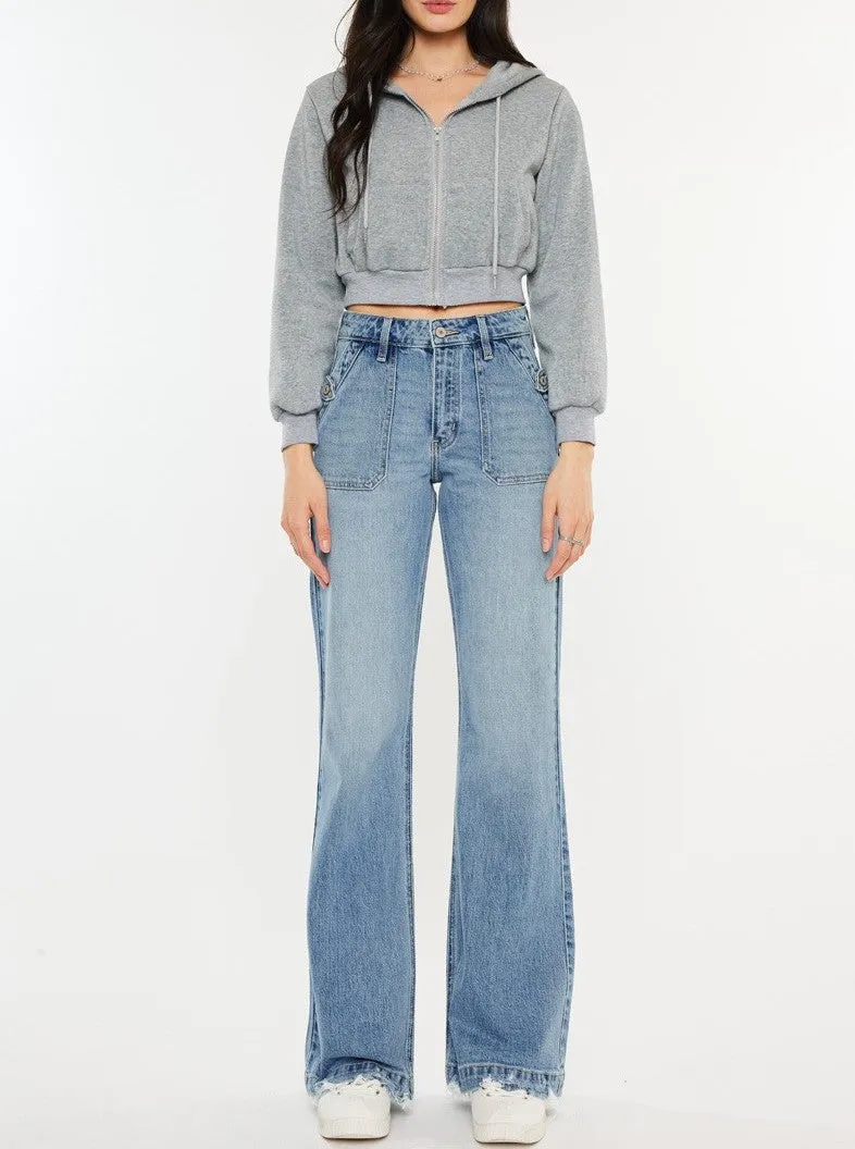 Ramsey Denim