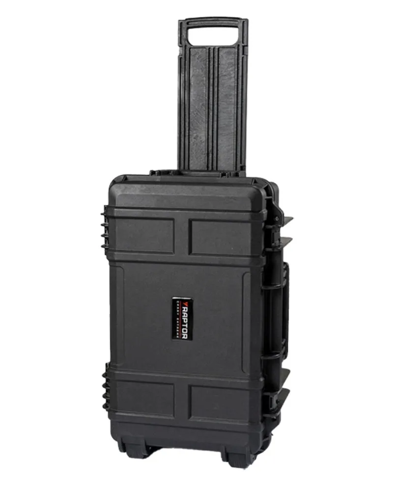 RAPTOR 6000 AIR HARD CASE TROLLEY