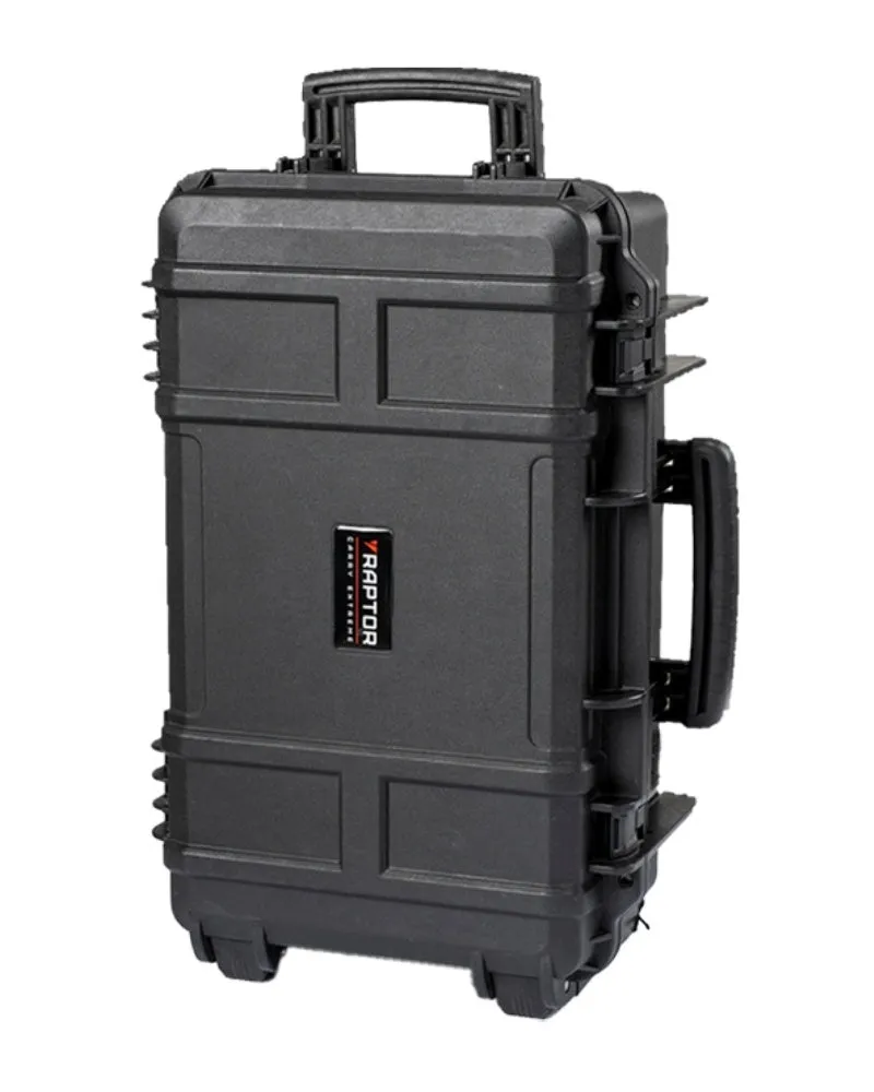 RAPTOR 6000 AIR HARD CASE TROLLEY