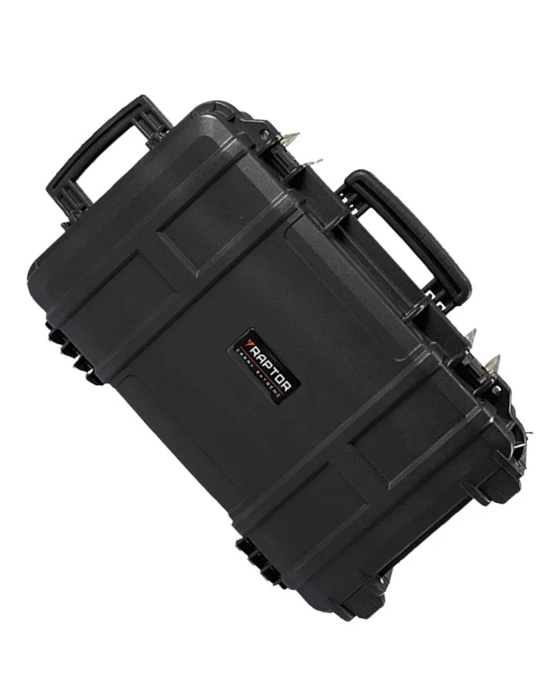 RAPTOR 6000 AIR HARD CASE TROLLEY