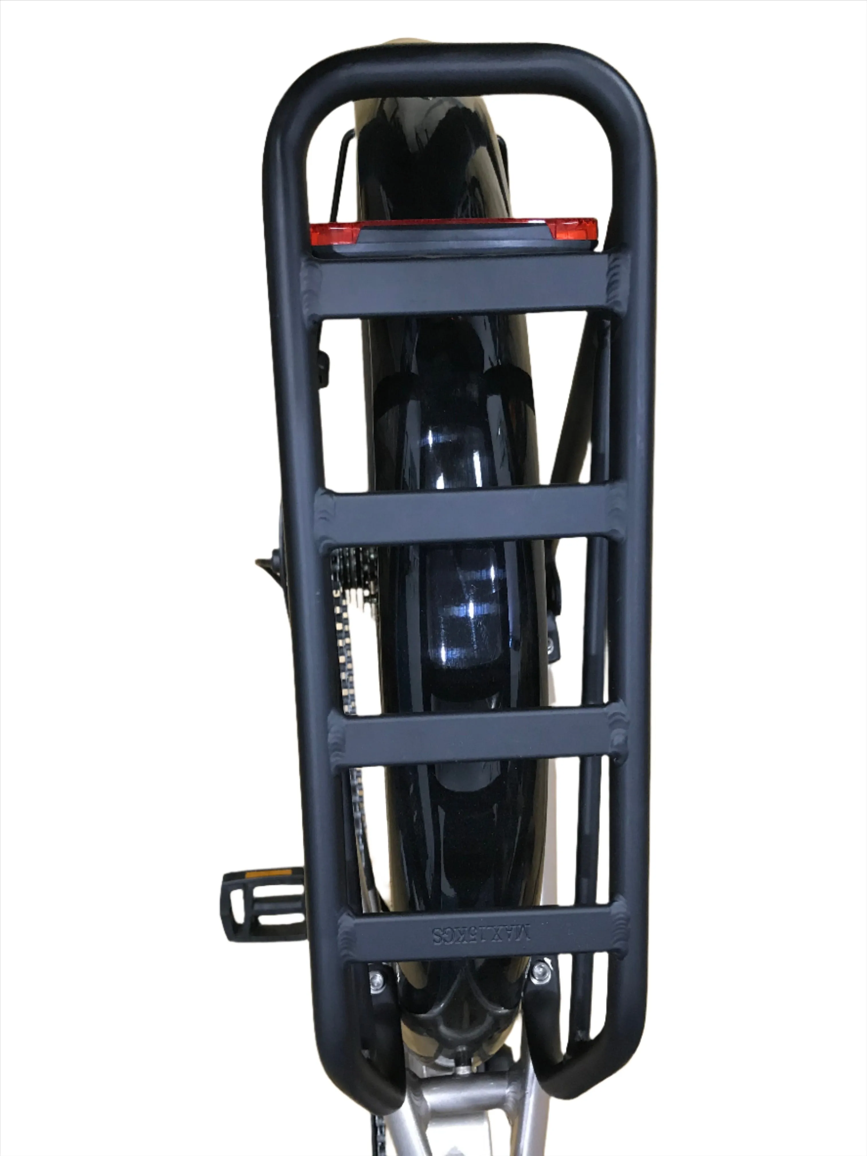 Rear Carrier Rack - Cosmo S/X