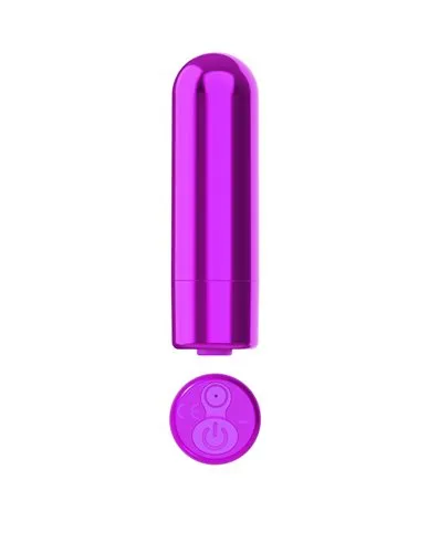 Rechargeable Frisky Finger Massager