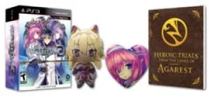 Record of Agarest War 2 [Limited Edition]