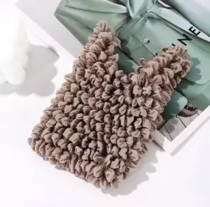 Reusable Foldable Shopping Bag - Khaki