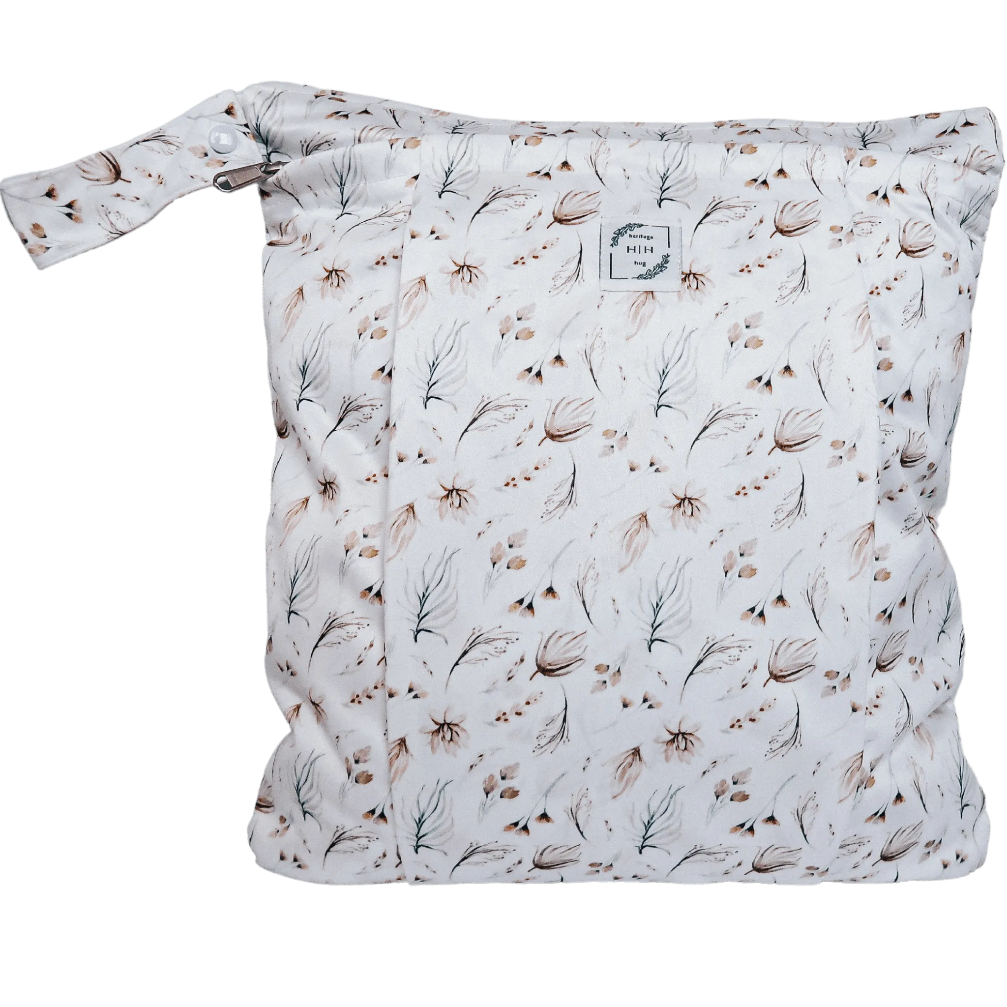 Reusable Wetbag Dainty Meadow
