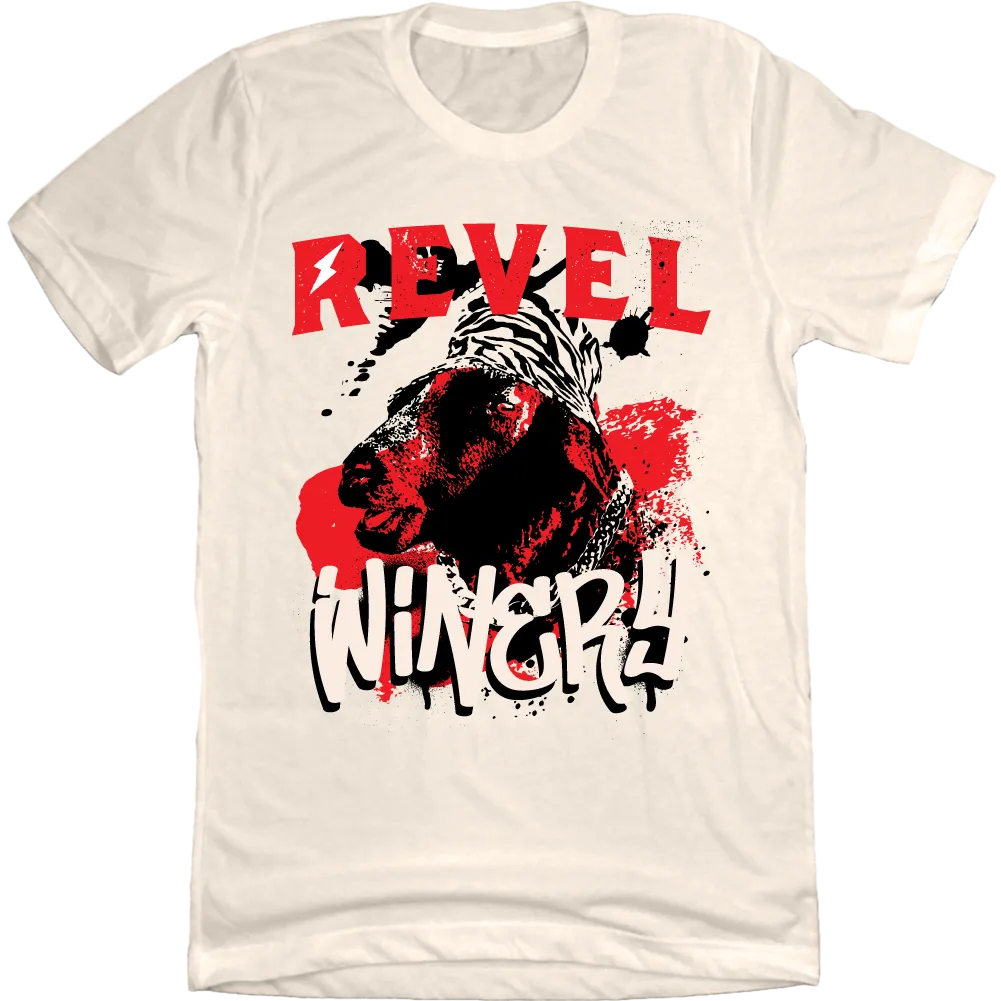 Revel OTR Winery Black Sheep