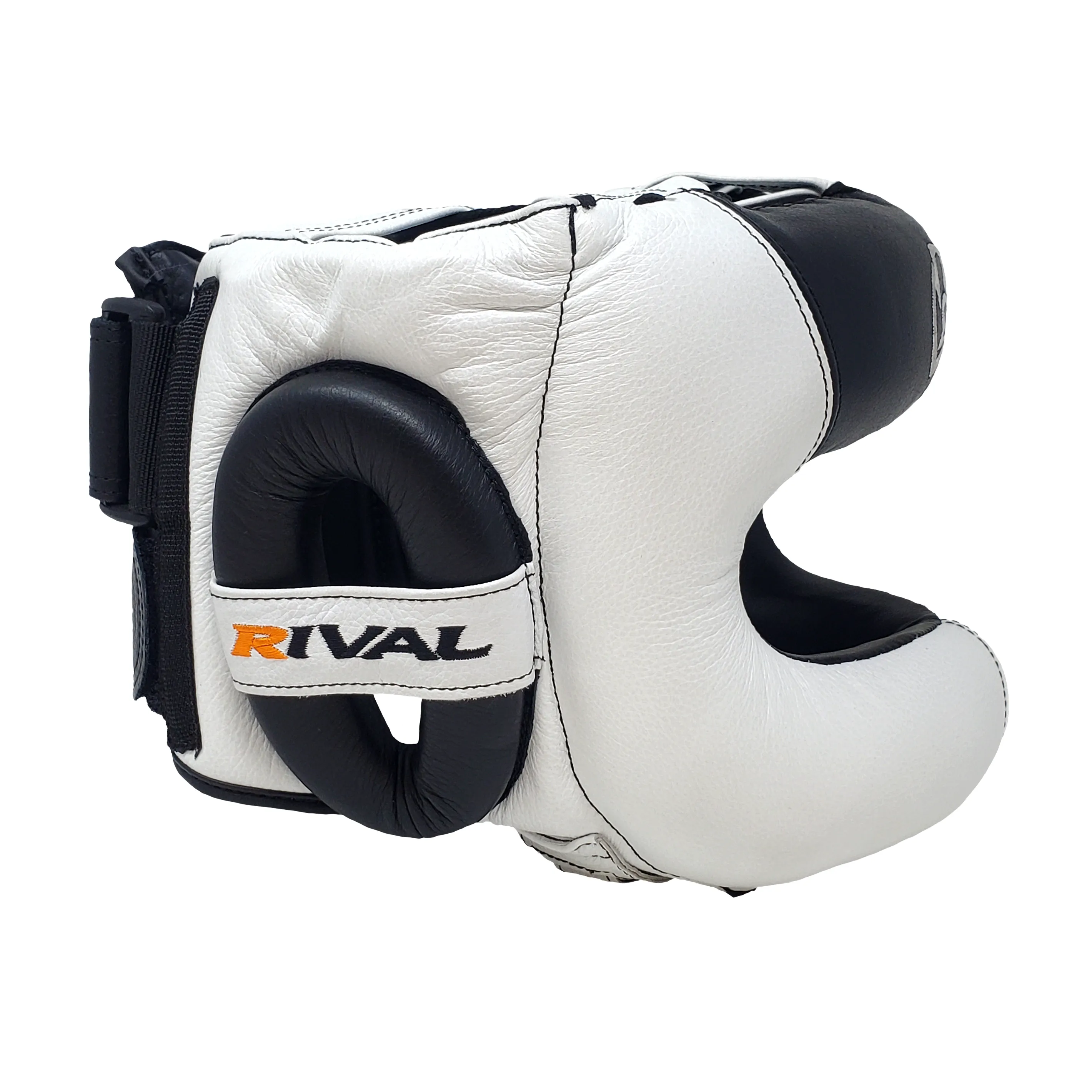 Rival RHGFS3 Face-Saver Headgear